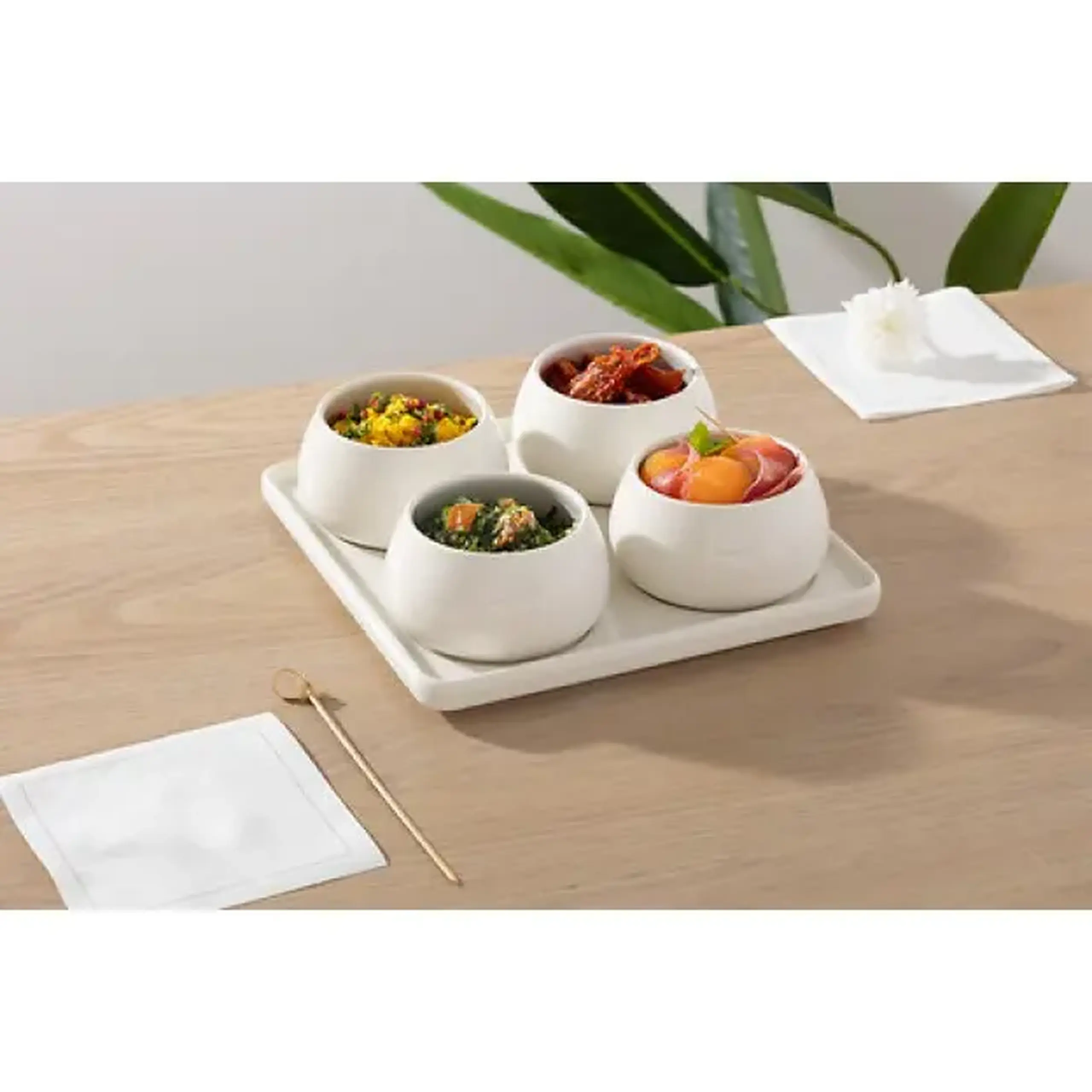 Set aperitiv NORA