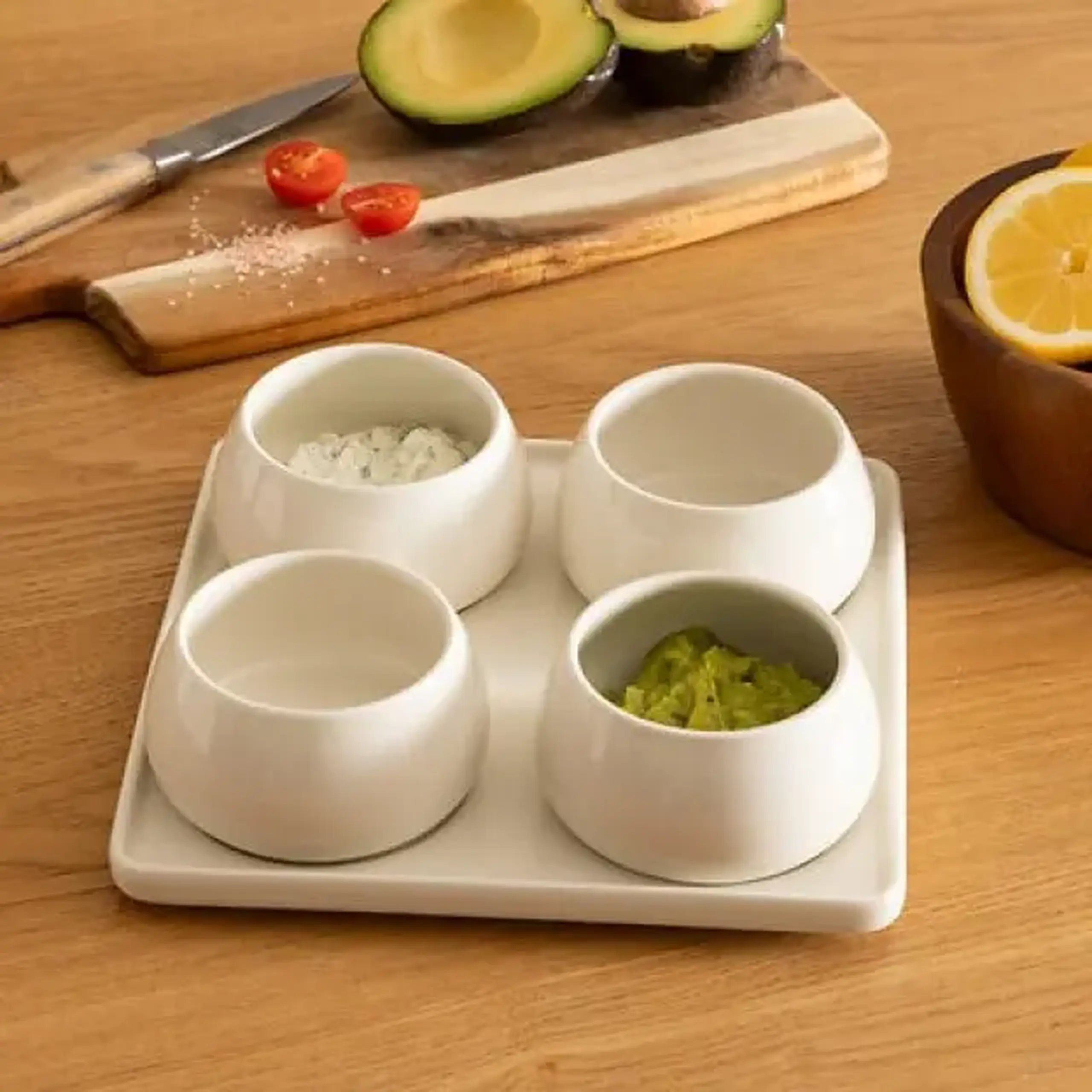 Set aperitiv NORA