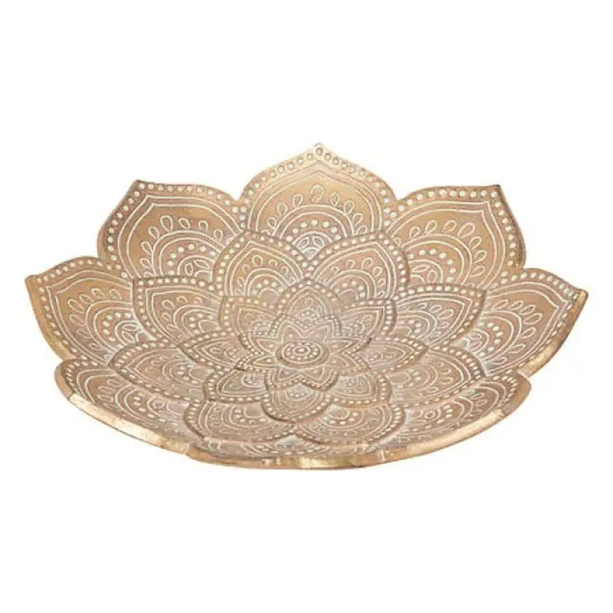 Platou decorativ OASIS D29,5