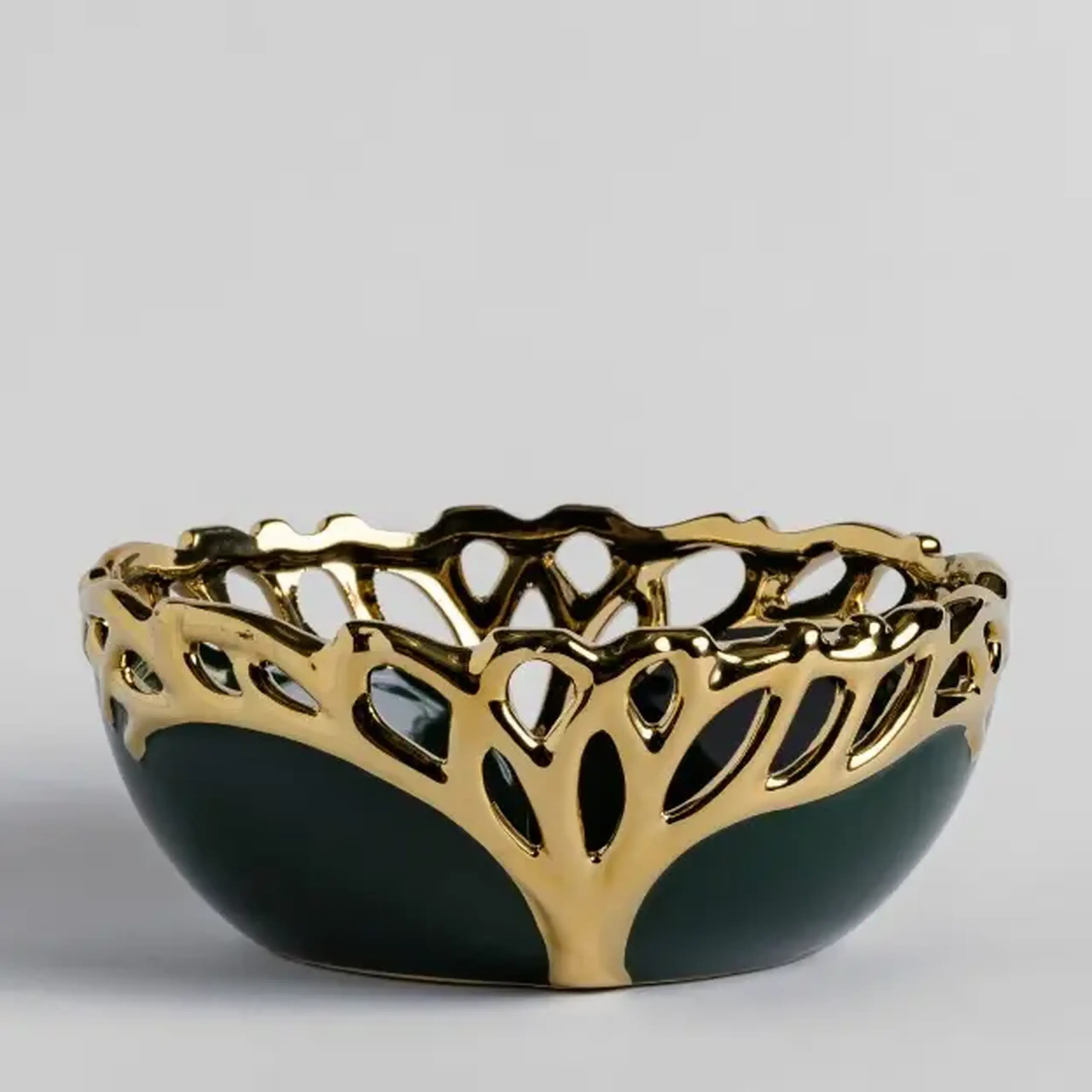 Bol decorativ OAKTREE