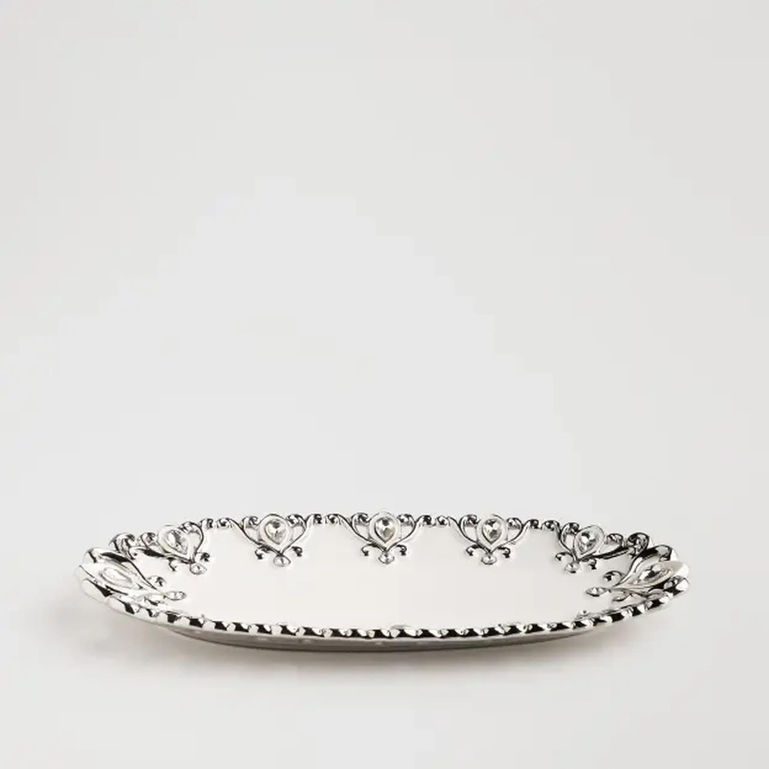 Platou decorativ PALAZZO OVAL