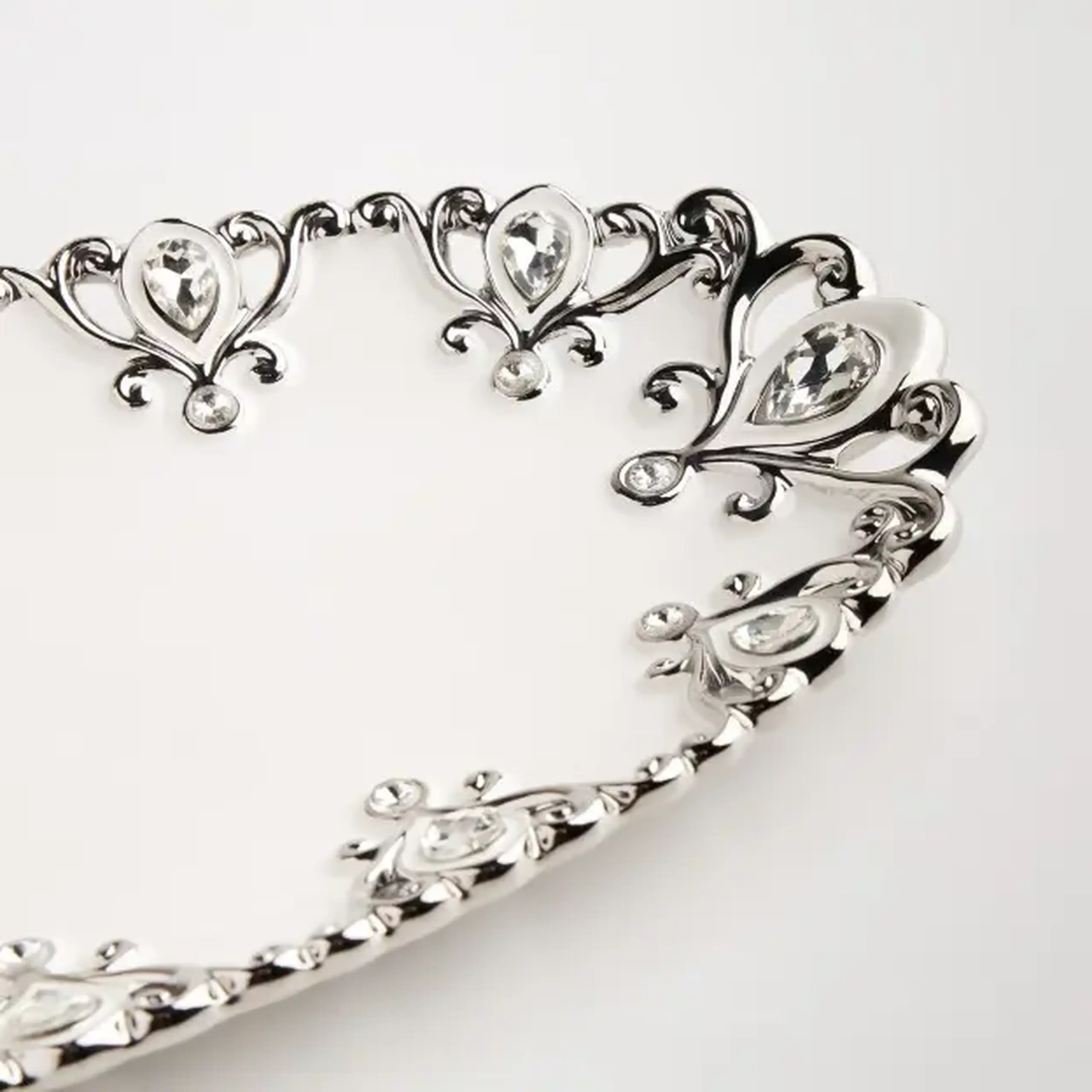 Platou decorativ PALAZZO OVAL