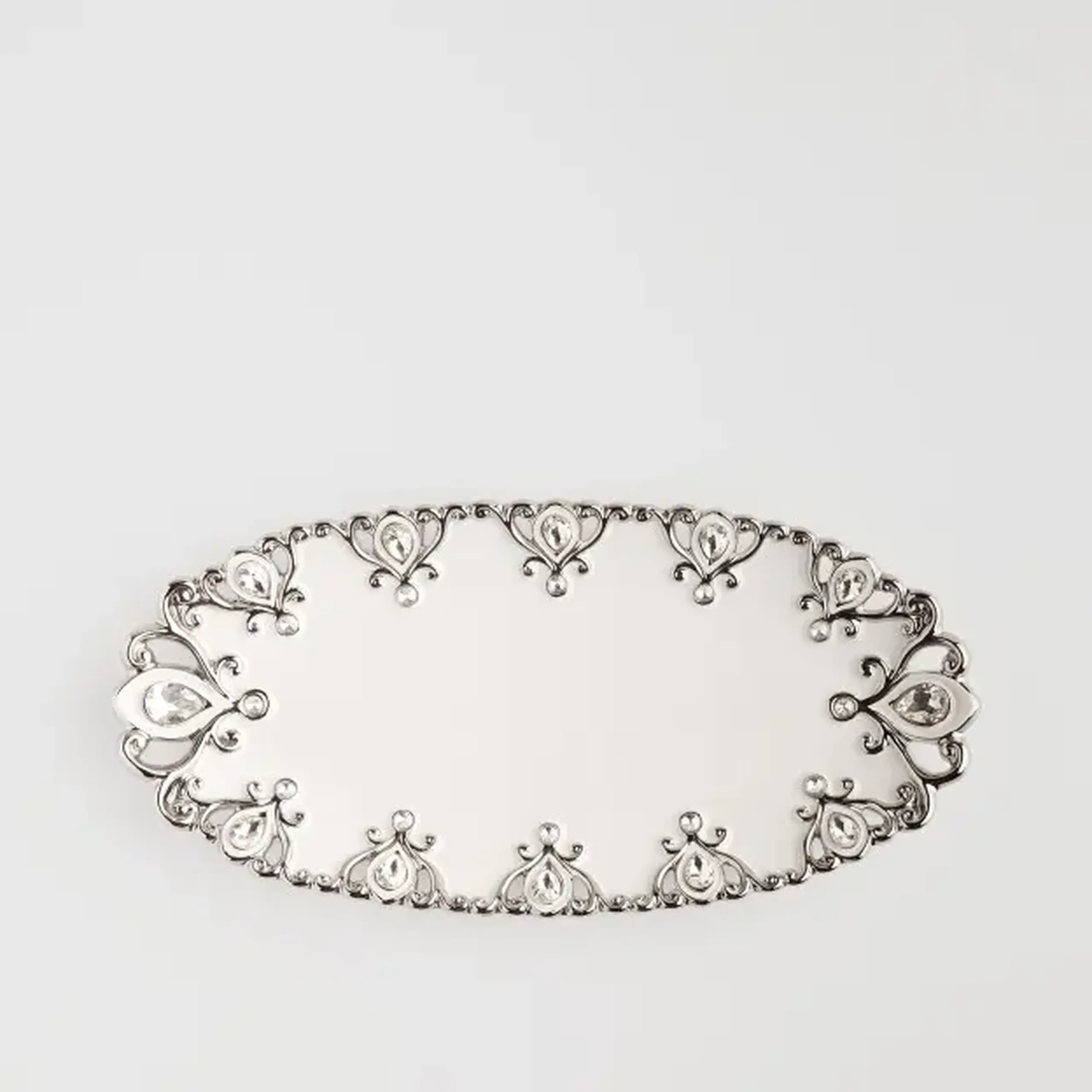 Platou decorativ PALAZZO OVAL
