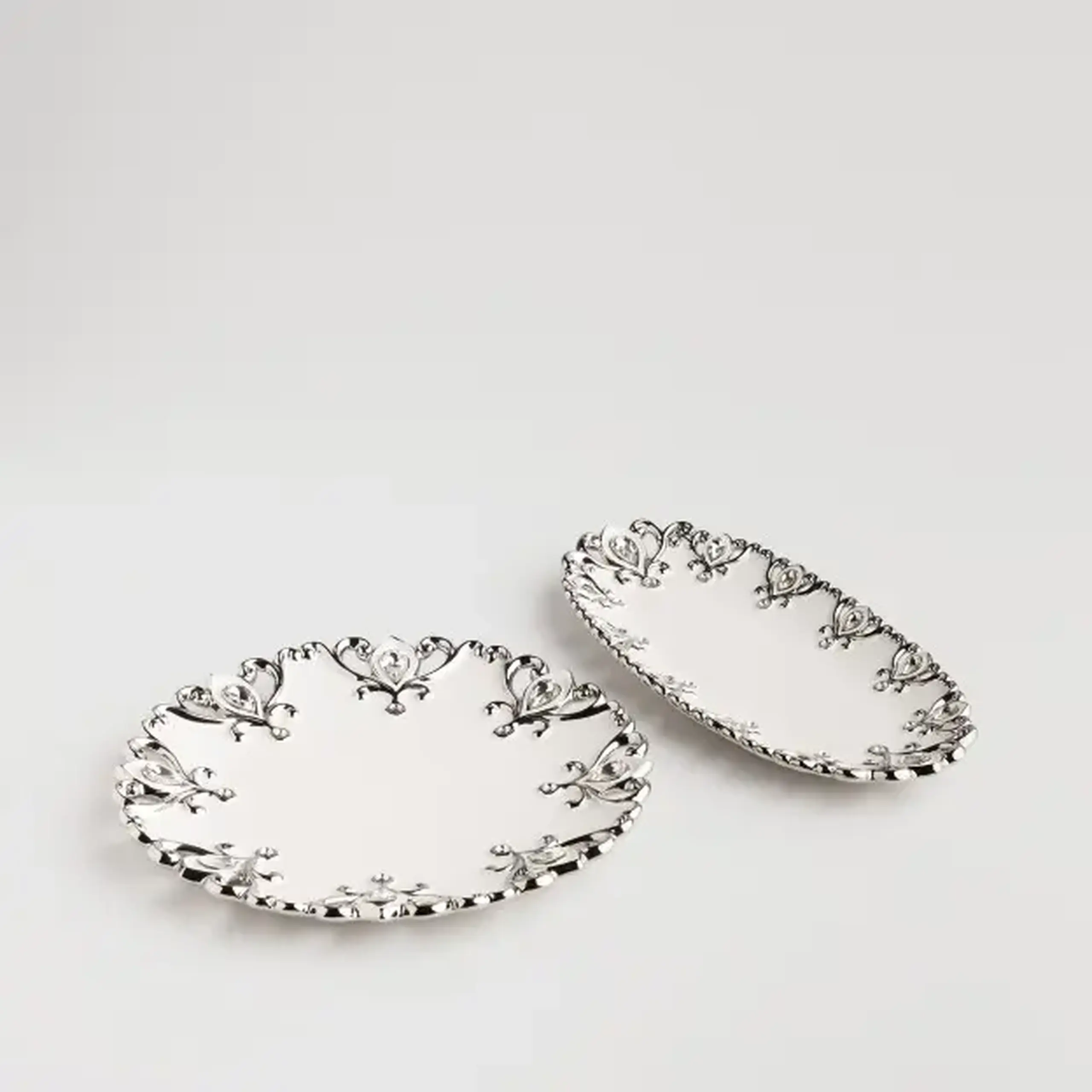 Platou decorativ PALAZZO OVAL