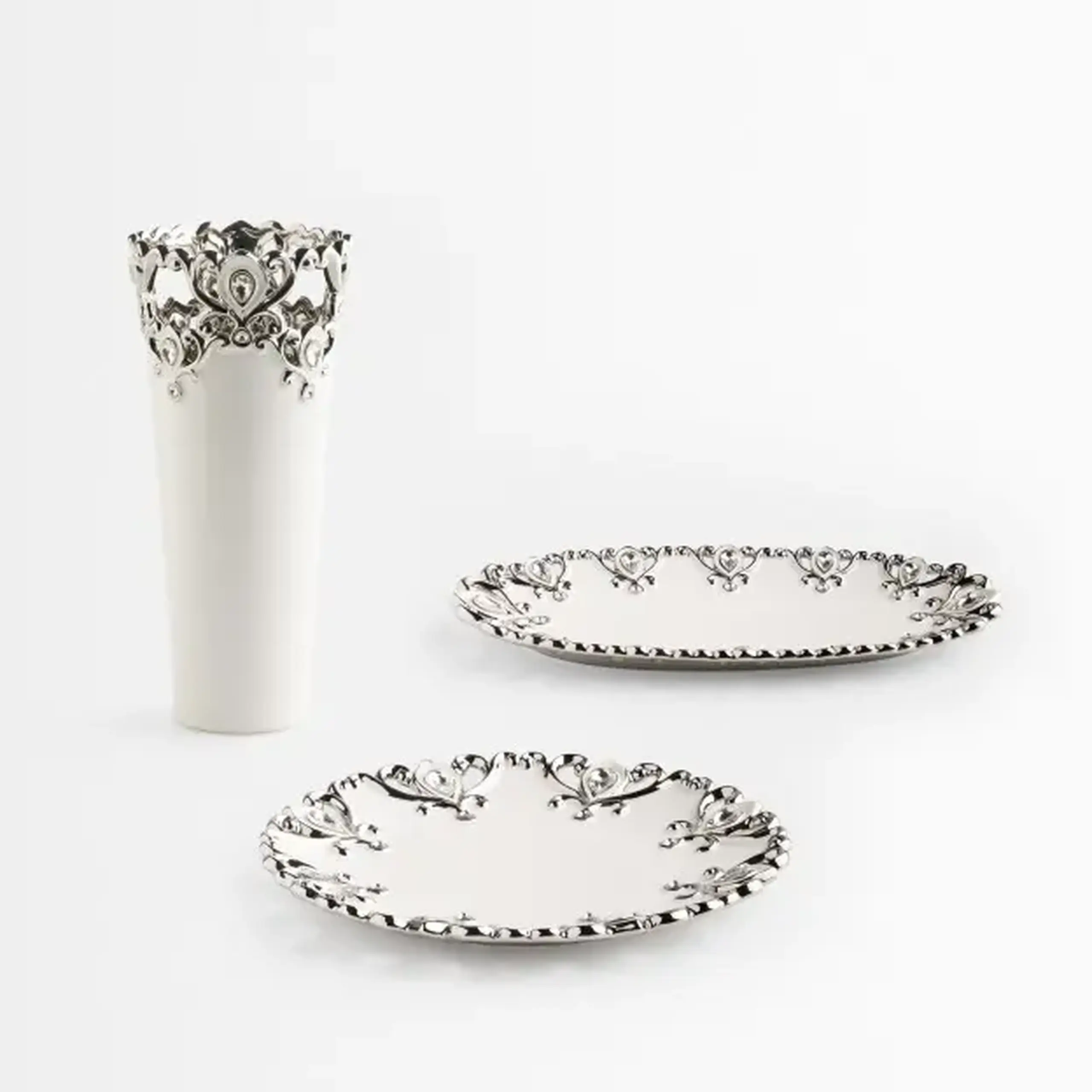 Platou decorativ PALAZZO OVAL