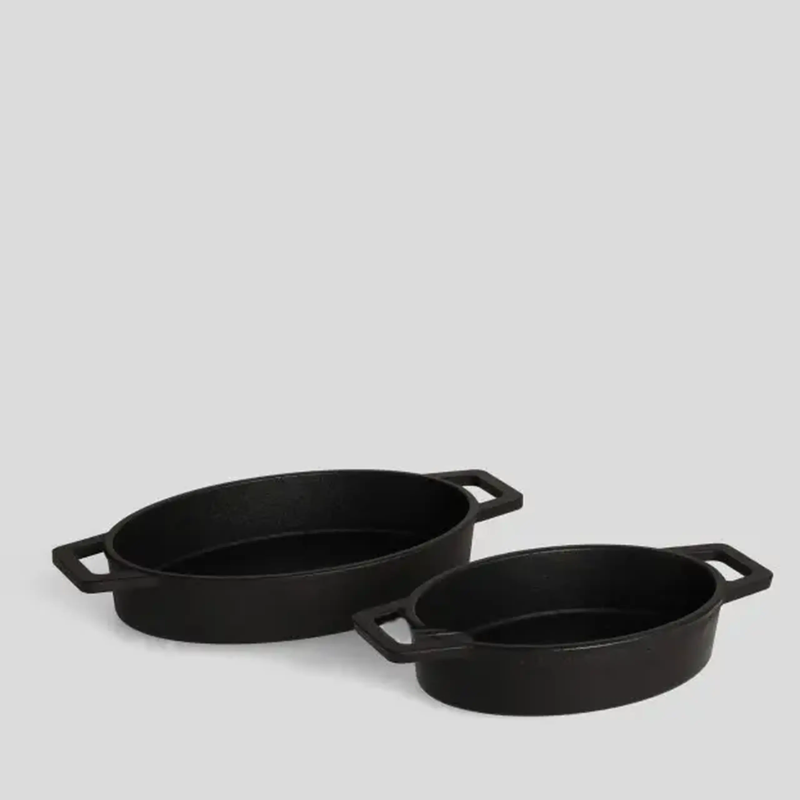 Tava HIERRONO SET