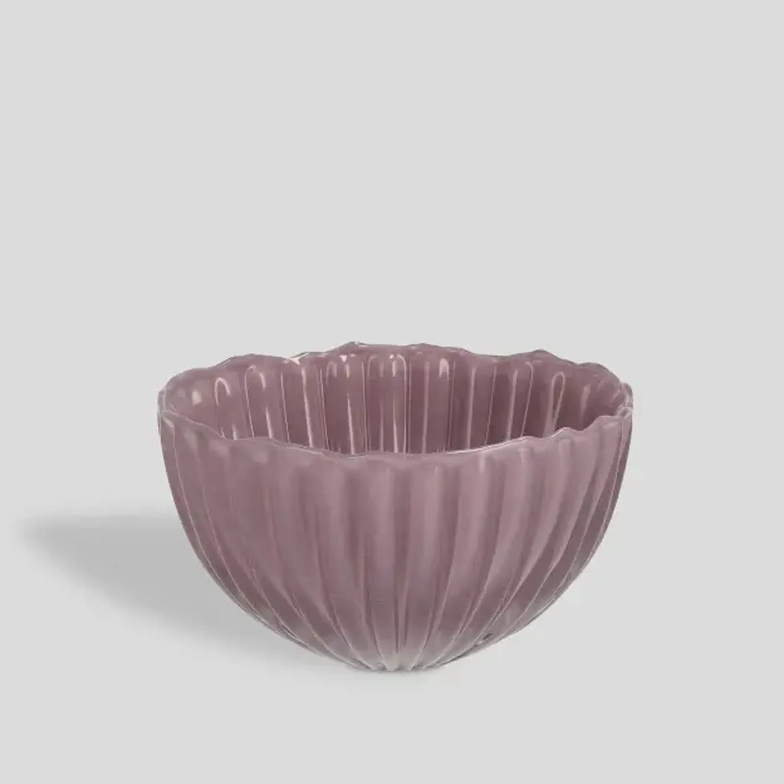 Bol decorativ VIOLANTE
