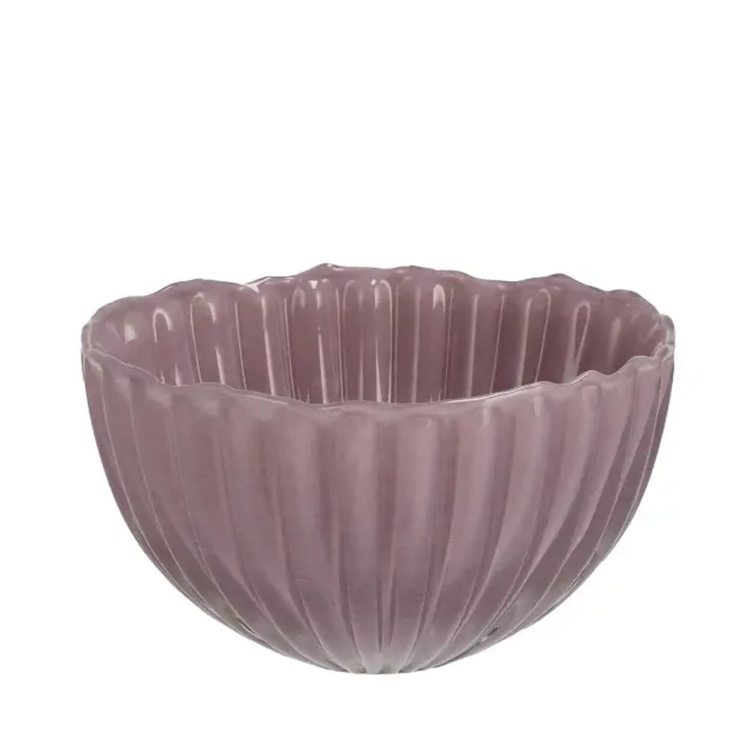 Bol decorativ VIOLANTE