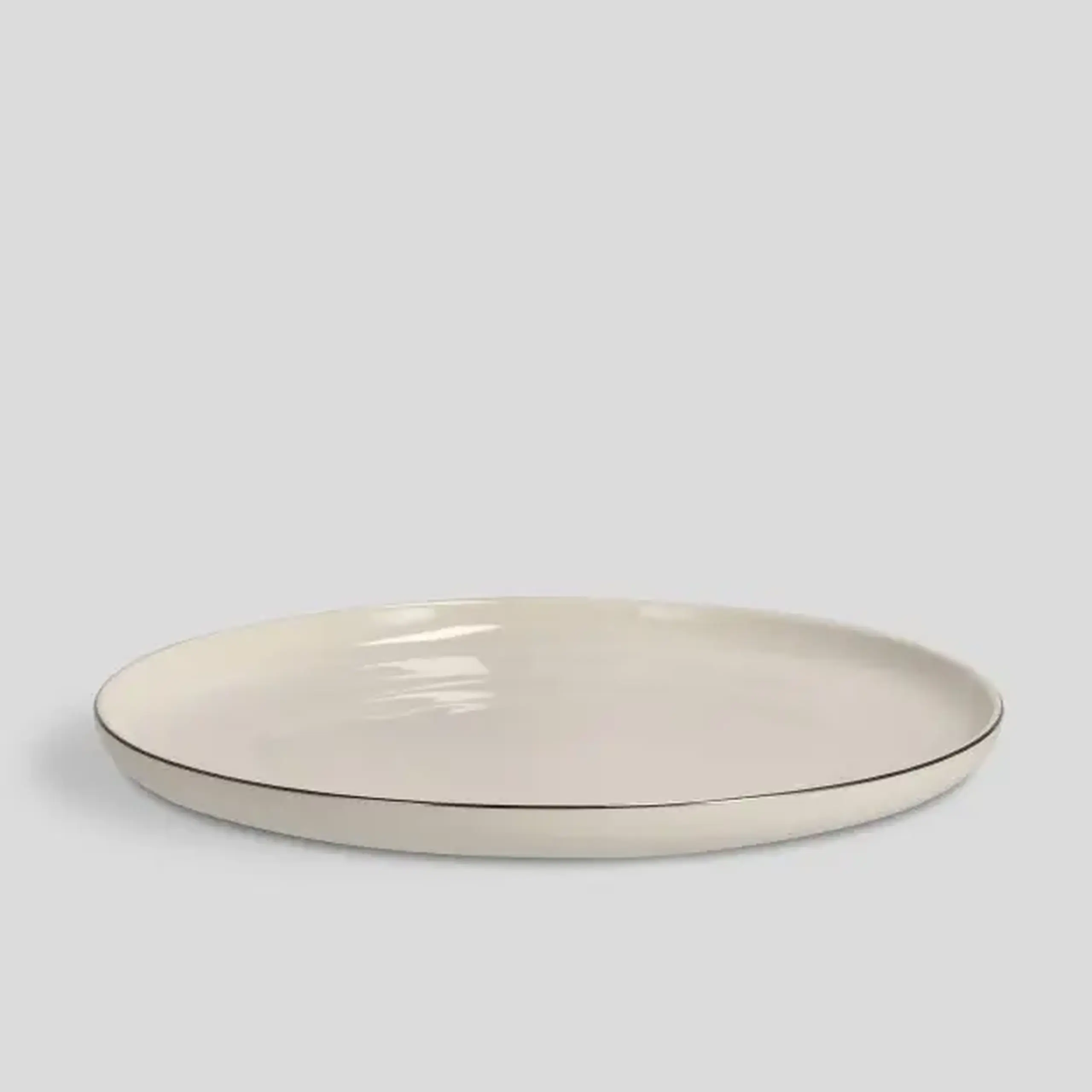 Farfurie de servit PLATA