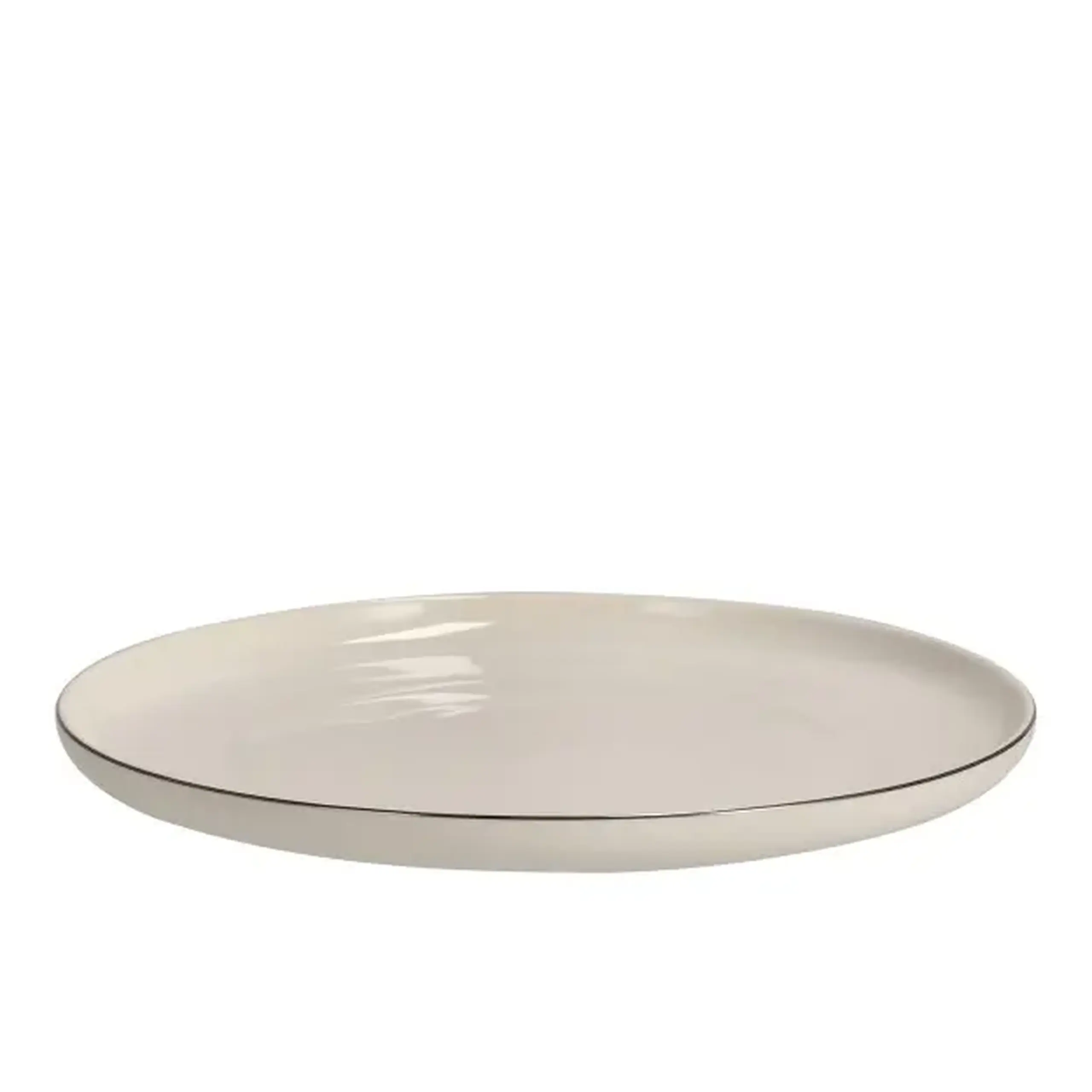 Farfurie de servit PLATA