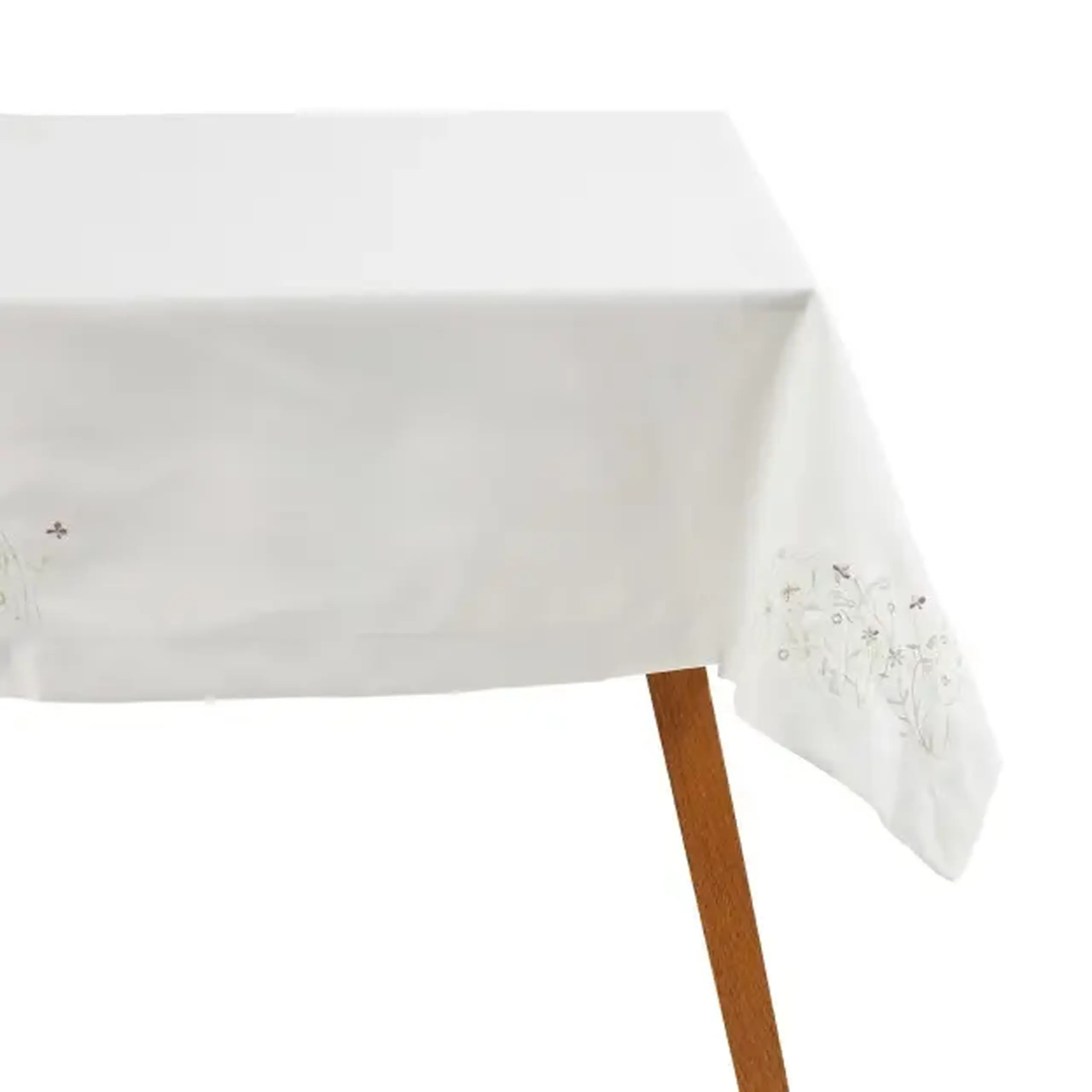 Față de masă cu broderie PINELI