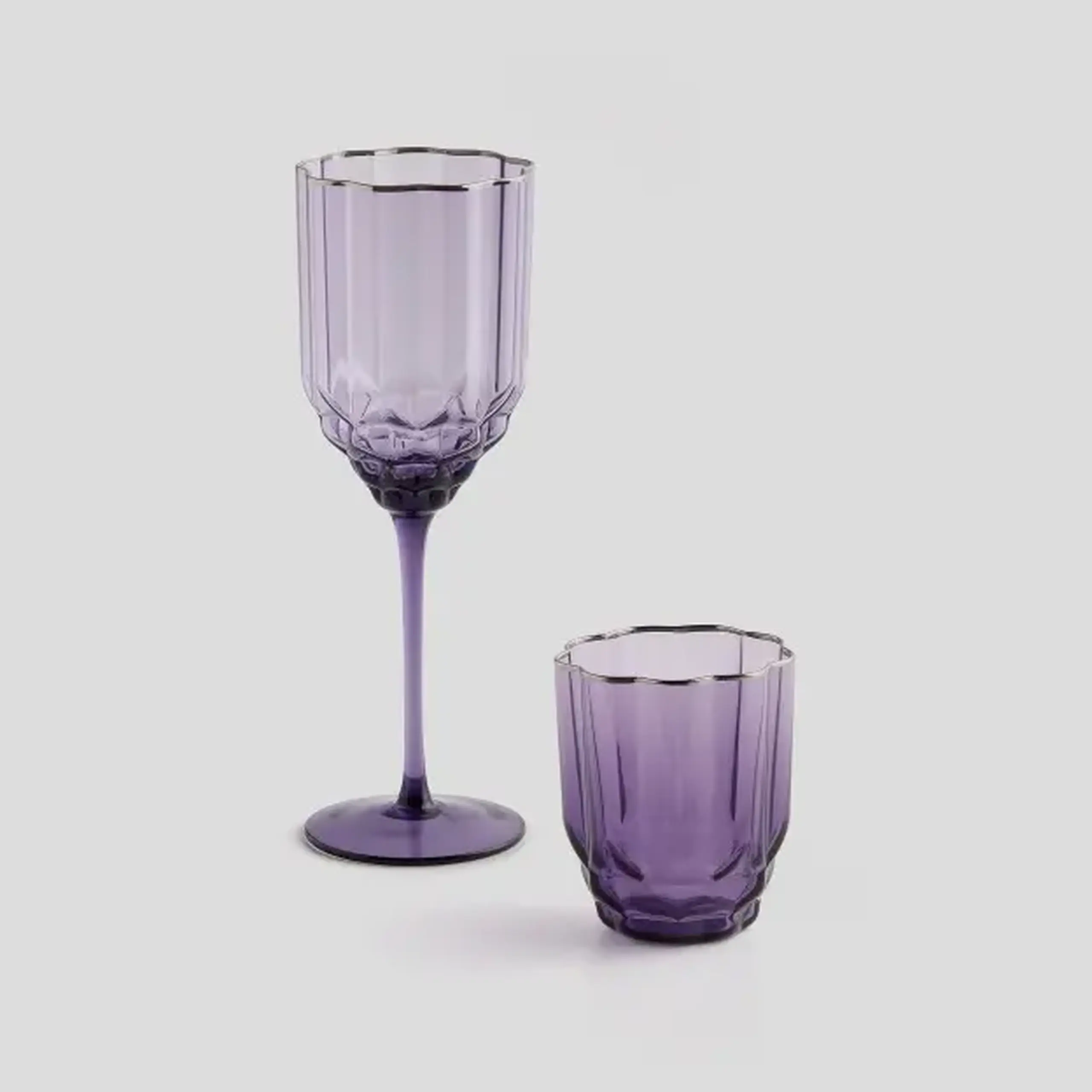 Pahar vin FLAVIA