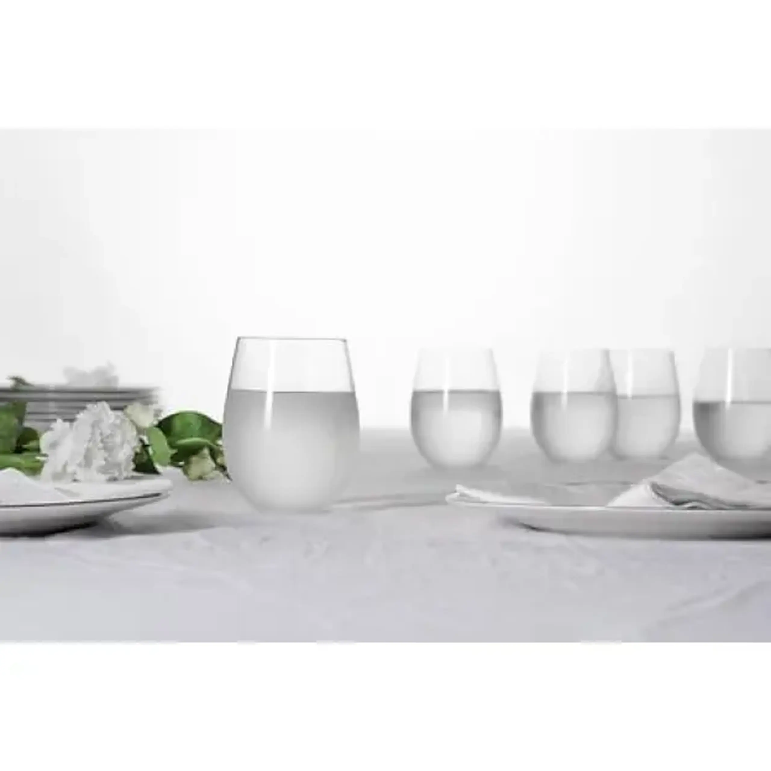 Set pahare x6 GIVRE 54ml