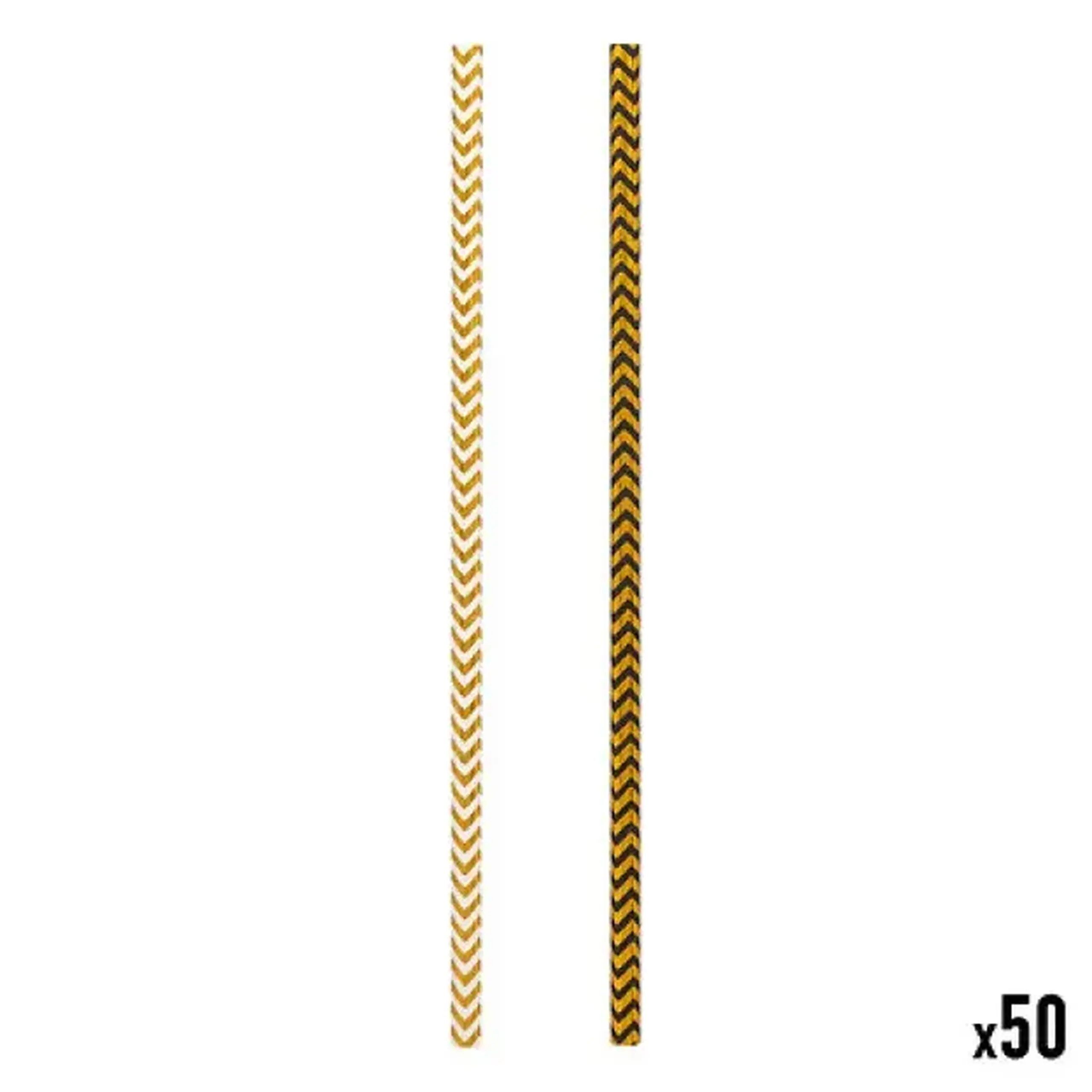 Set 100 buc. paie pentru suc
