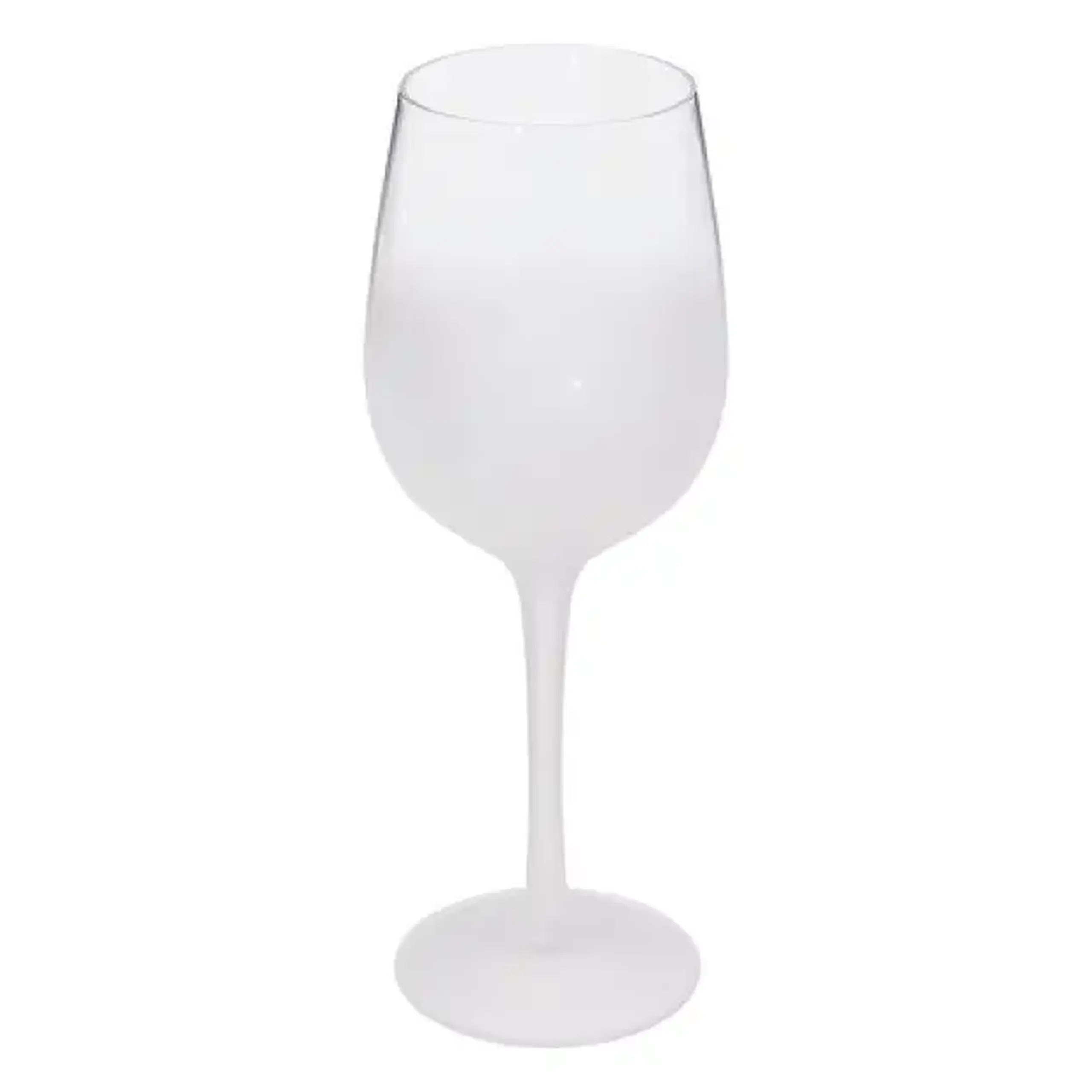 Set pahare vin GIVRE X6