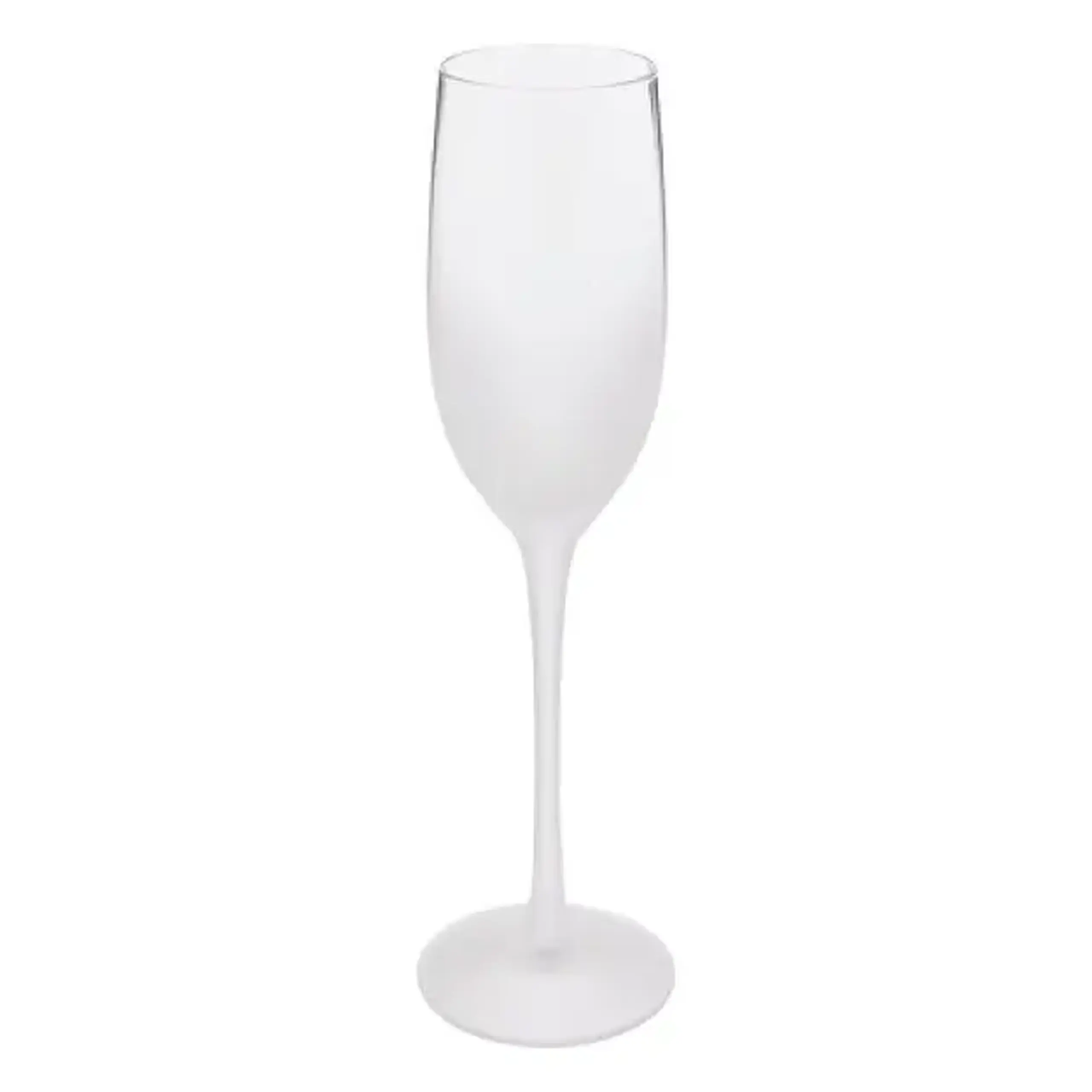 Set pahare șampanie GIVRE X6