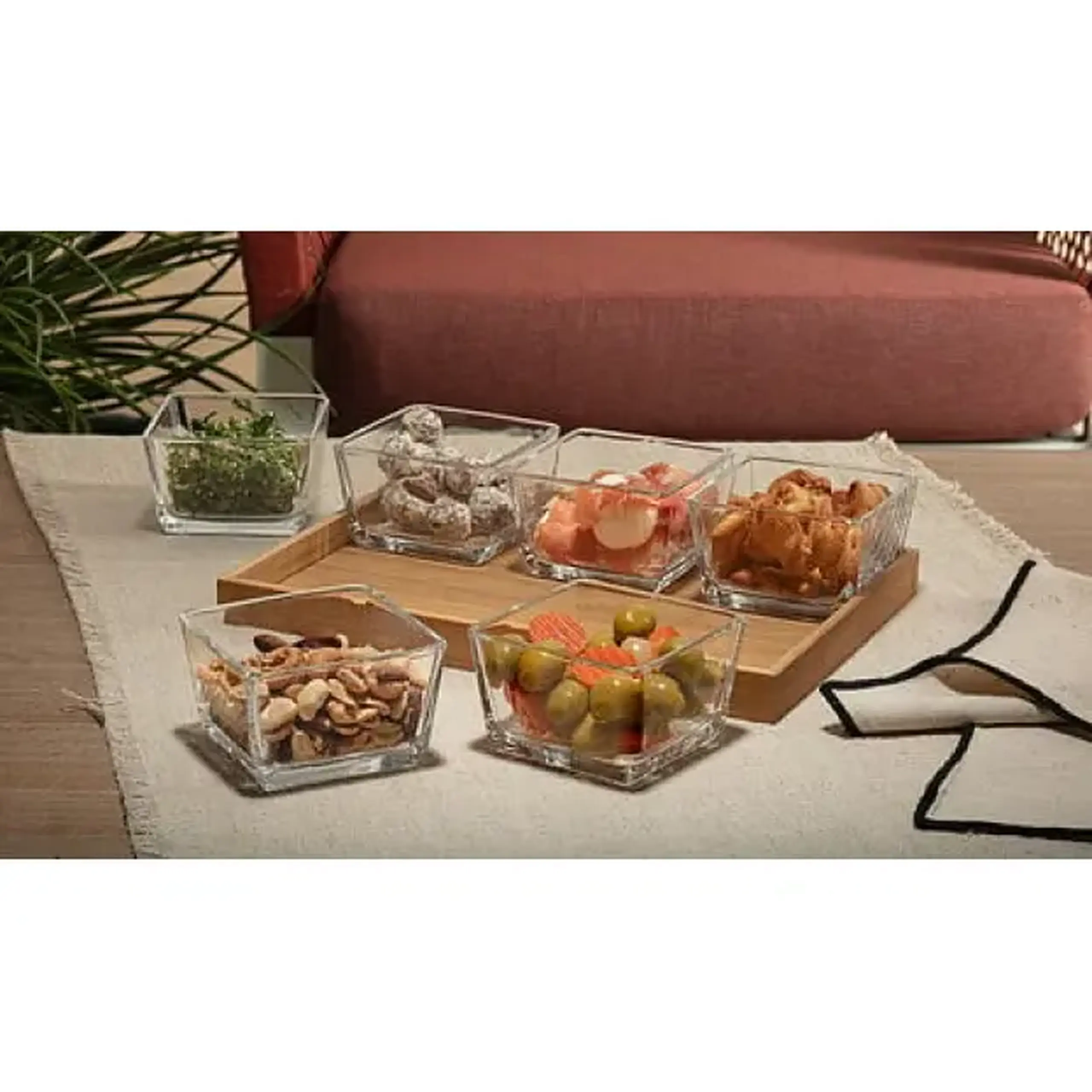 Platou APERITIF