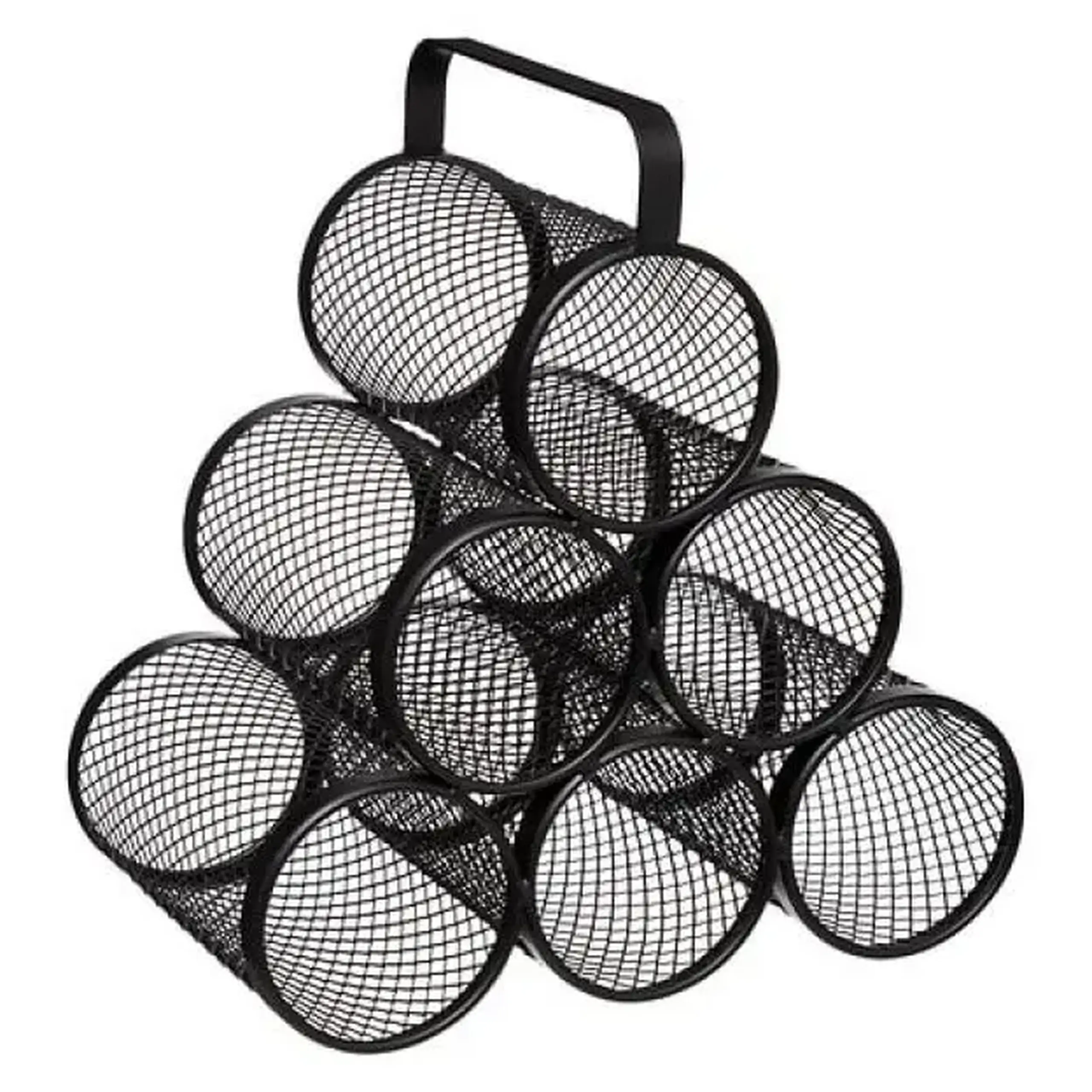 Raft pentru sticle