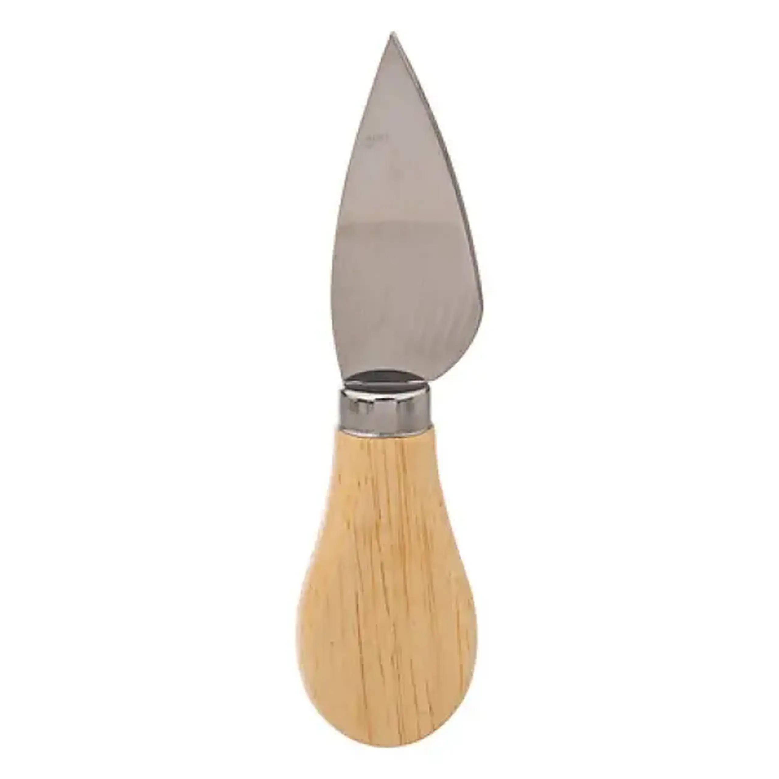 Platou pentru cascaval BAMBOU 30X30