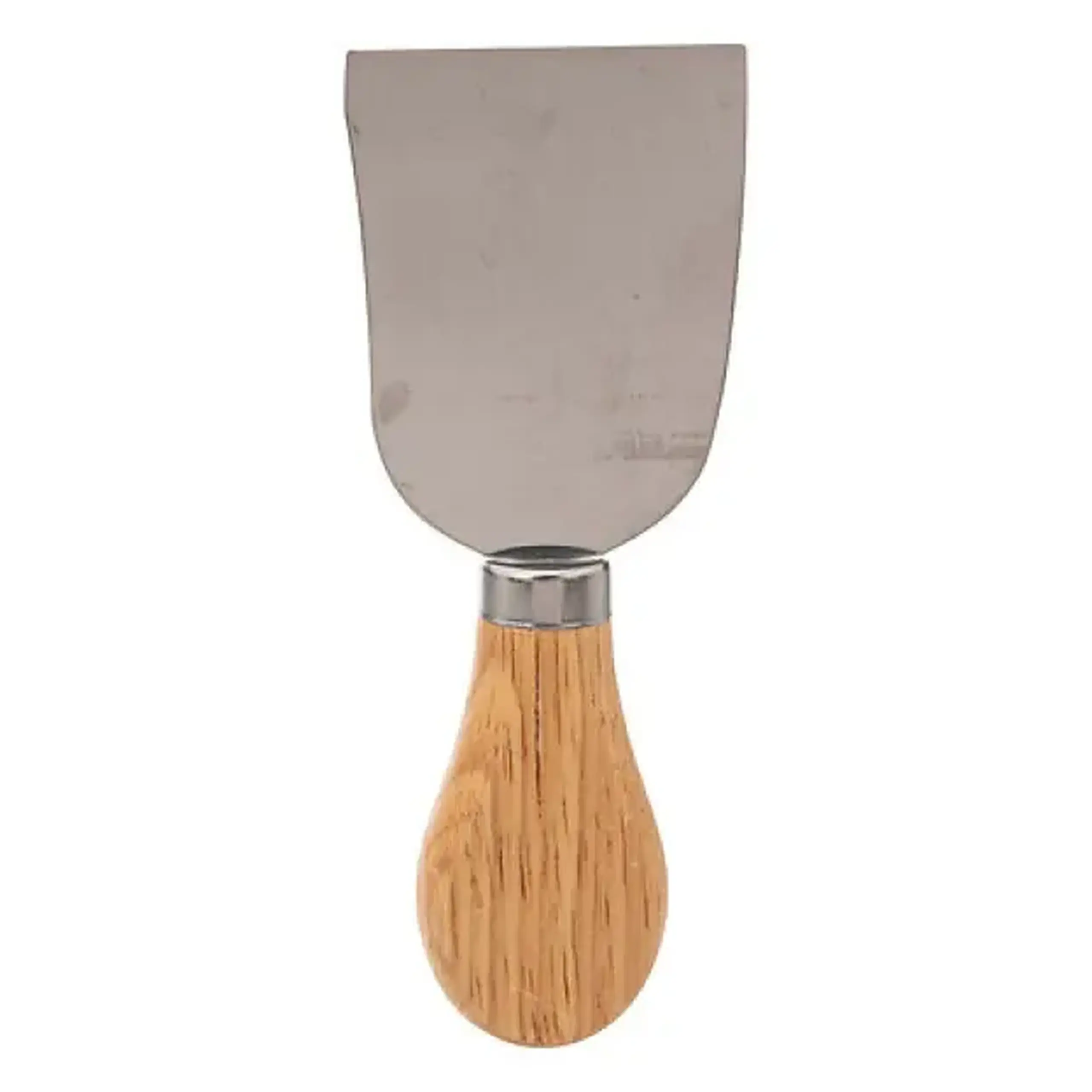 Platou pentru cascaval BAMBOU 30X30