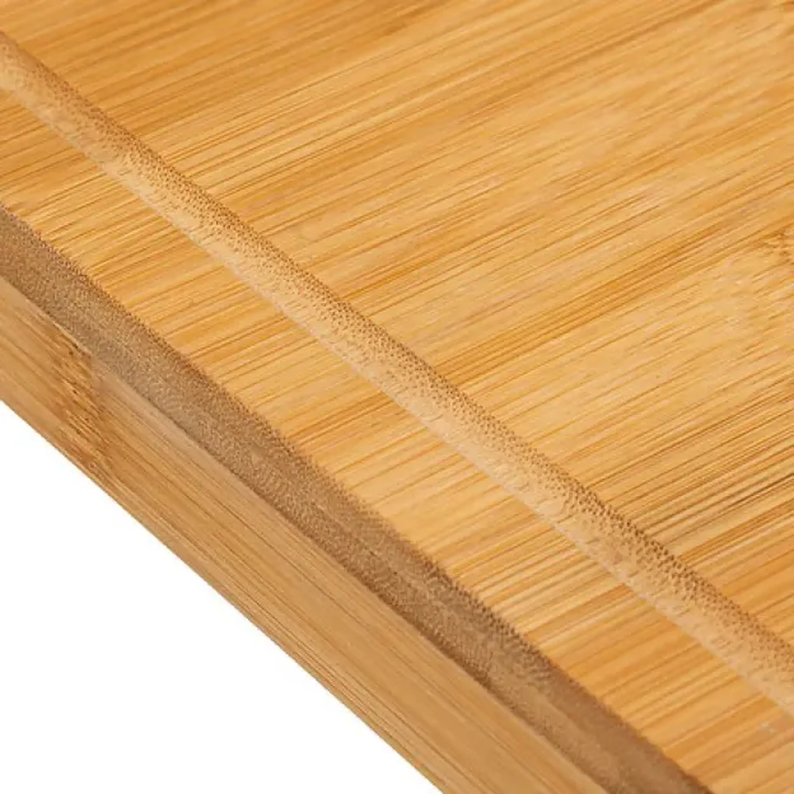 Platou pentru cascaval BAMBOU 30X30