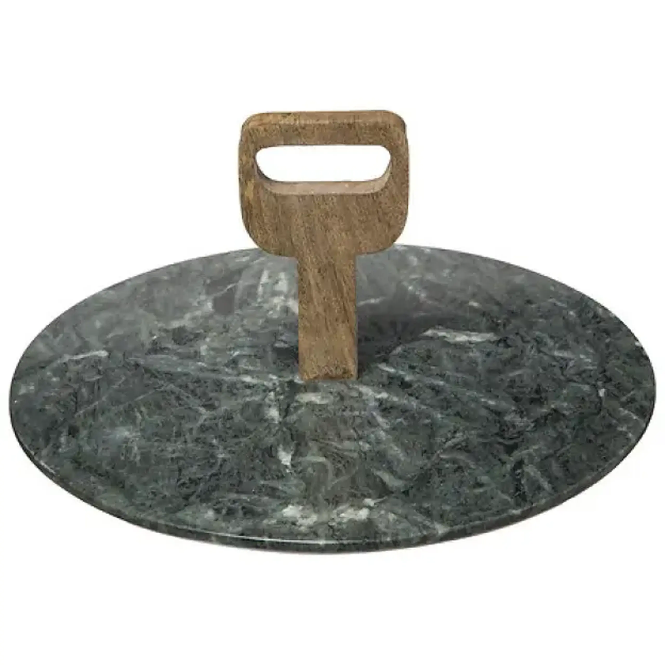 Platou decorativ MARBRE D30