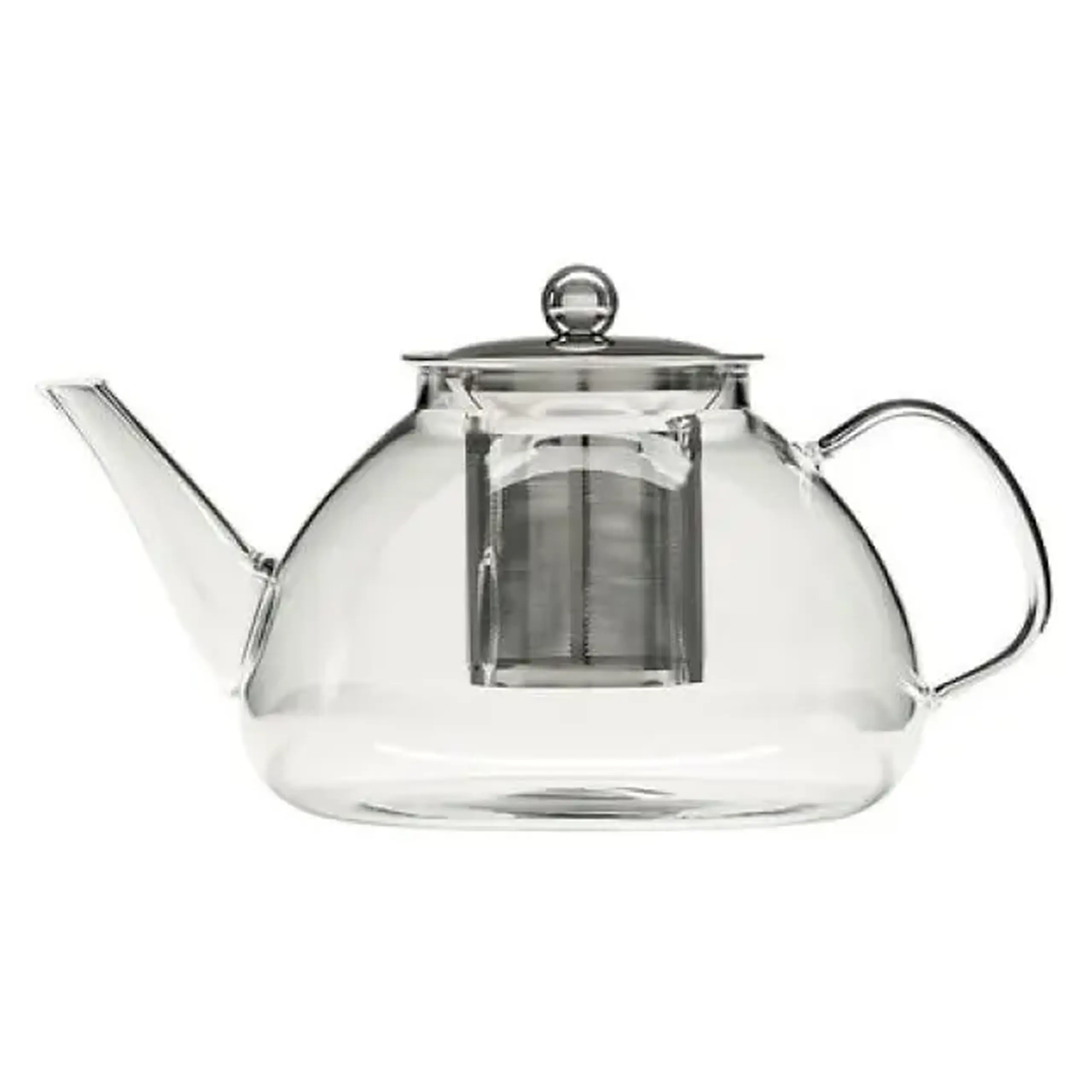 Ceainic cu infuzor VERRE 1.3L