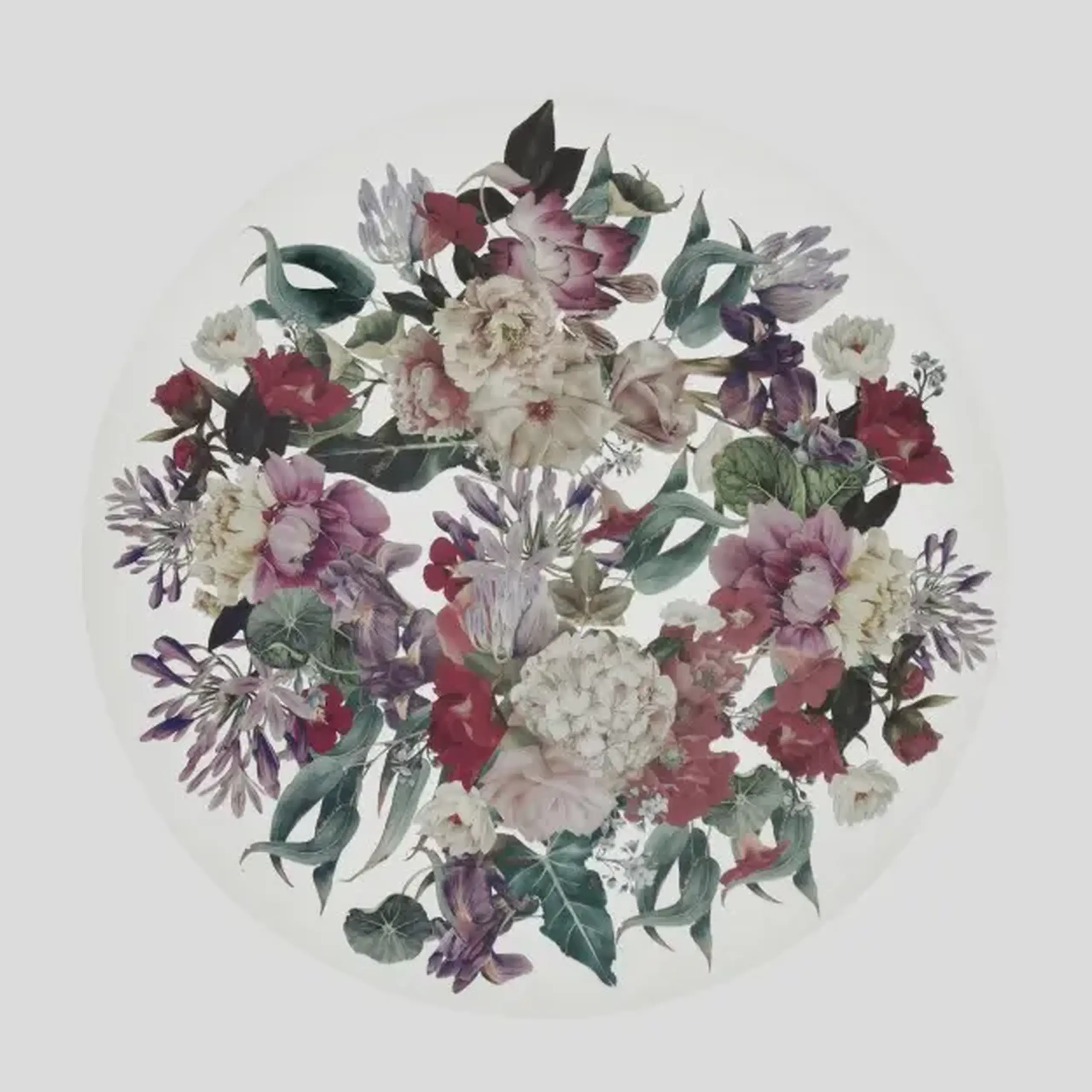 Napron FLERRO FLOWER