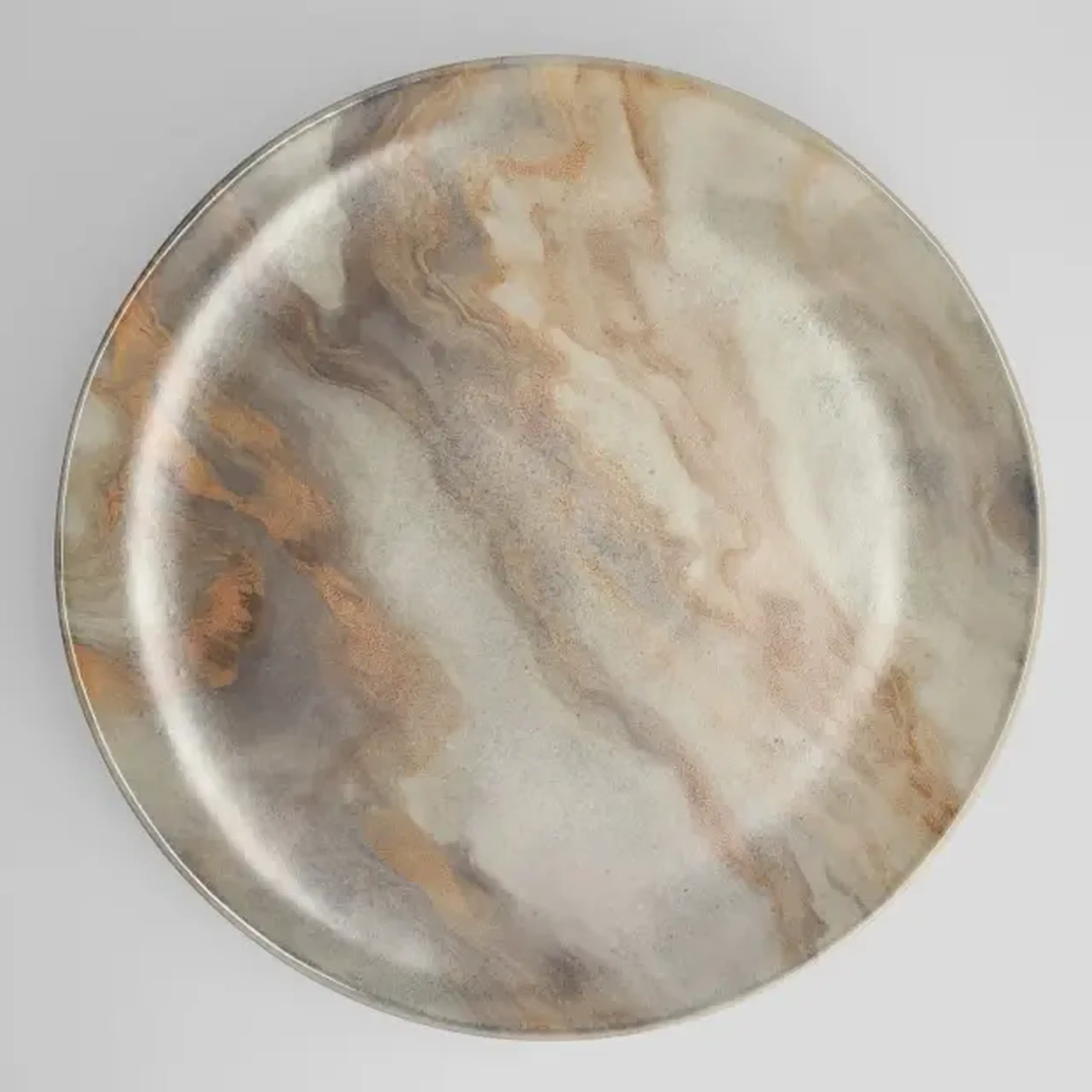 Platou decorativ CIELO