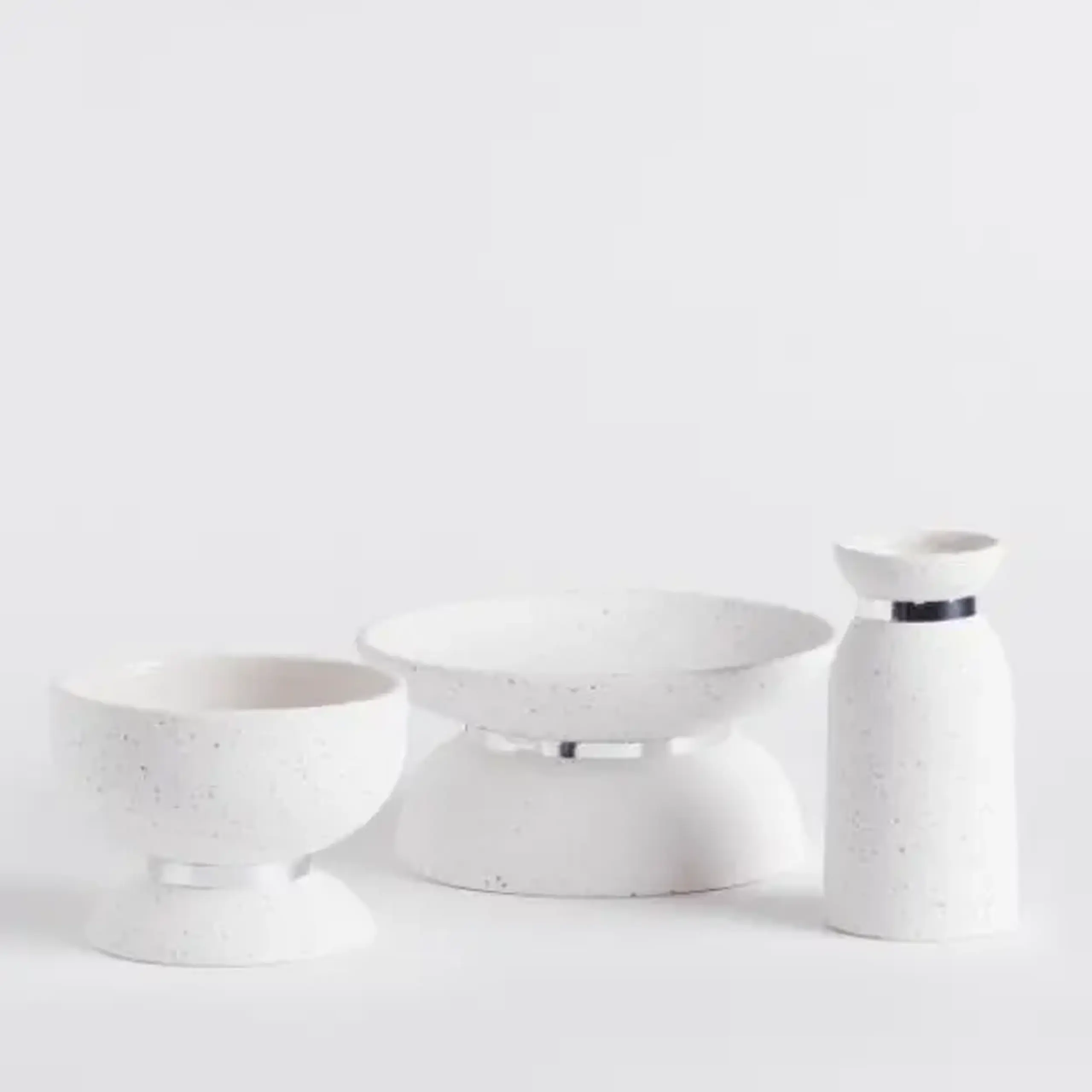 Platou decorativ STONEA