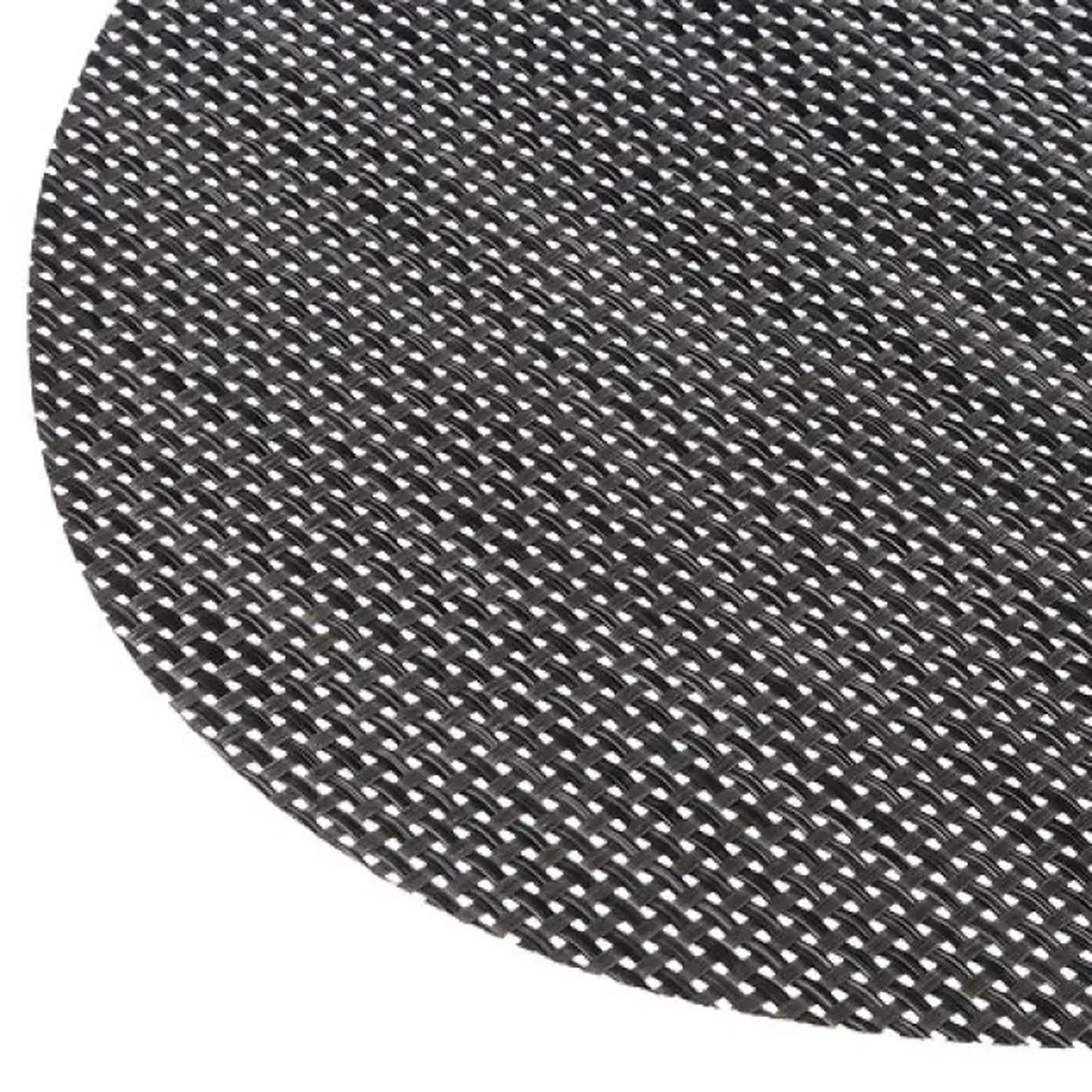 Napron MAOLI NOIR 48X35