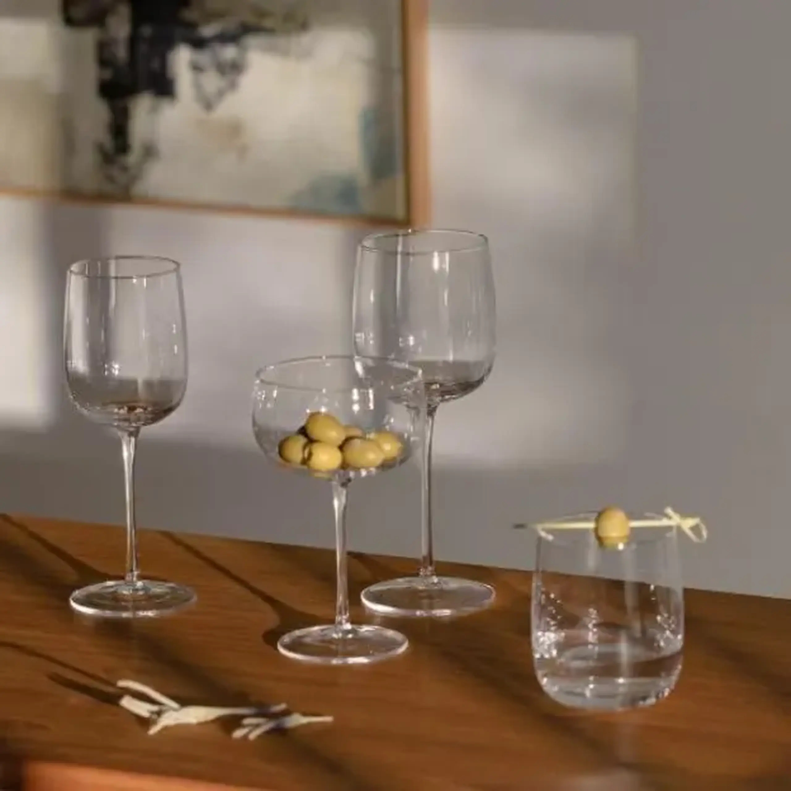 Pahar pentru vin CLARISSA