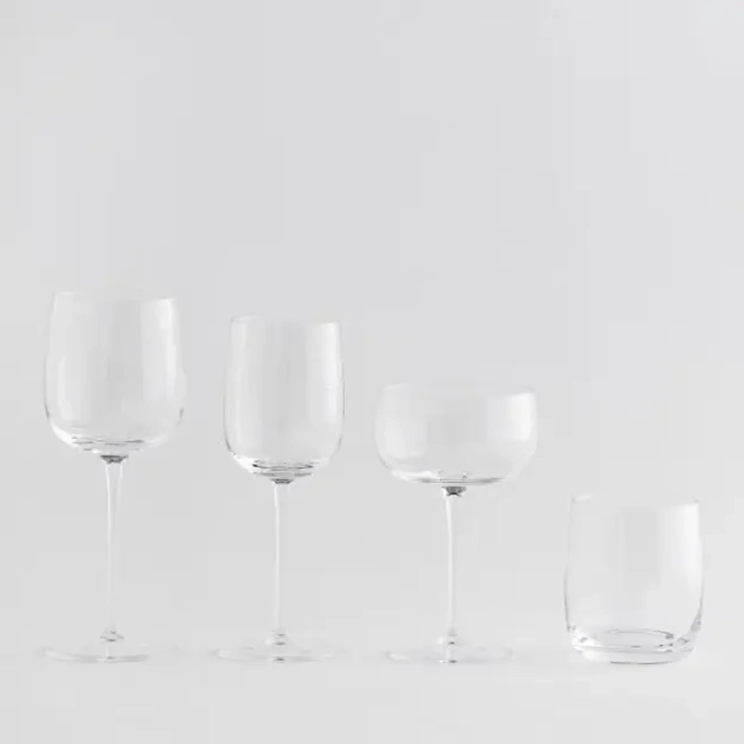 Pahar pentru vin CLARISSA