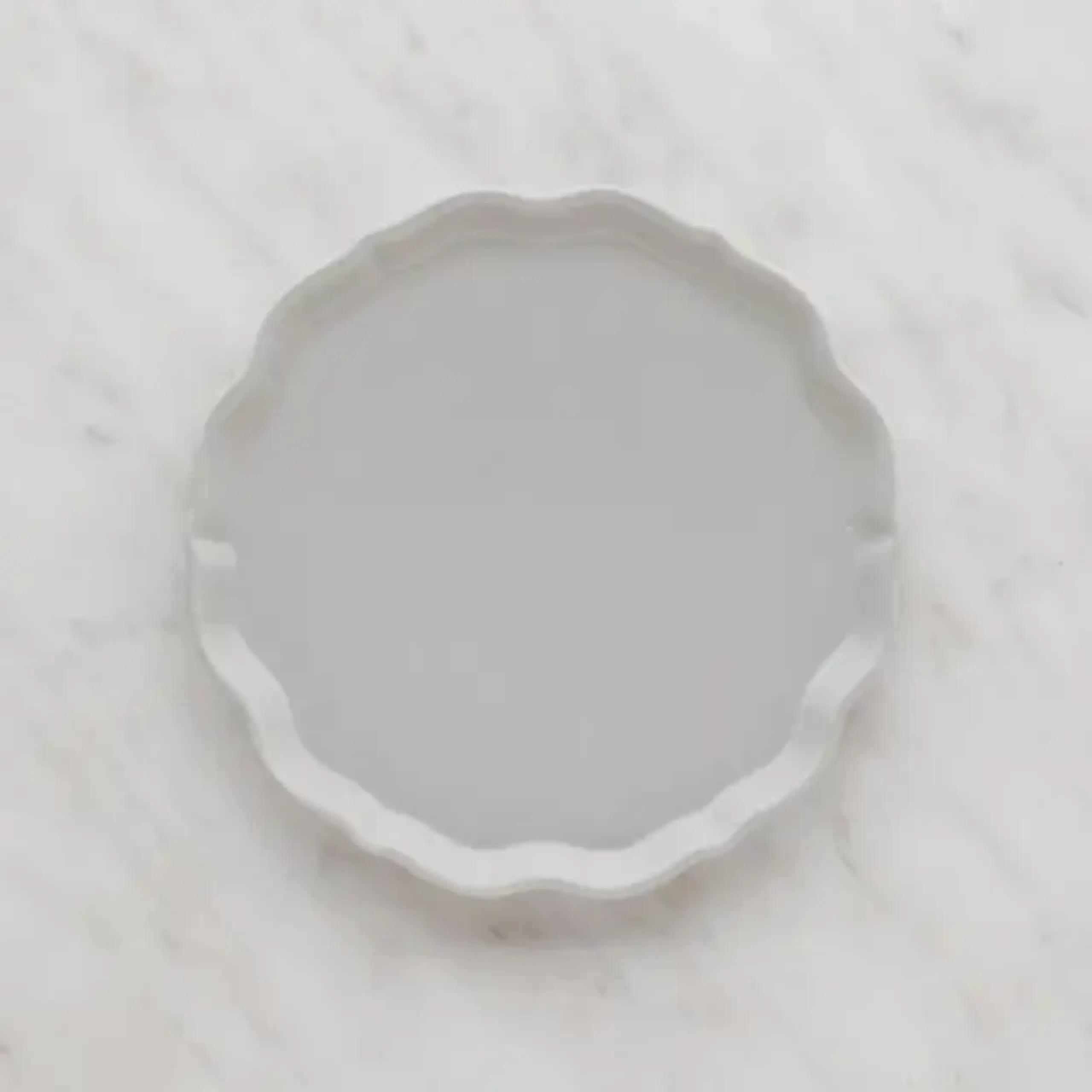 Platou decorativ RAFFINES