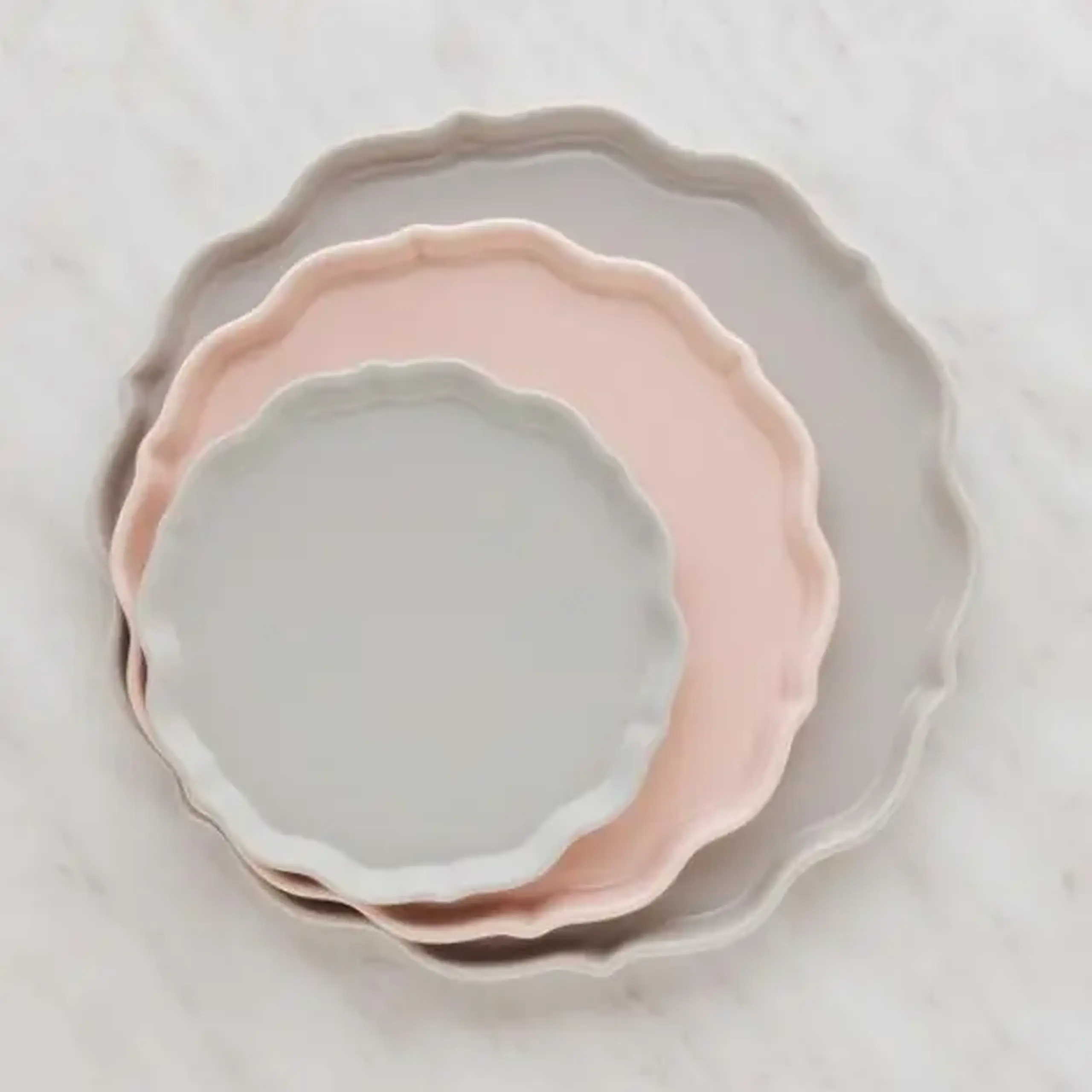 Platou decorativ RAFFINES
