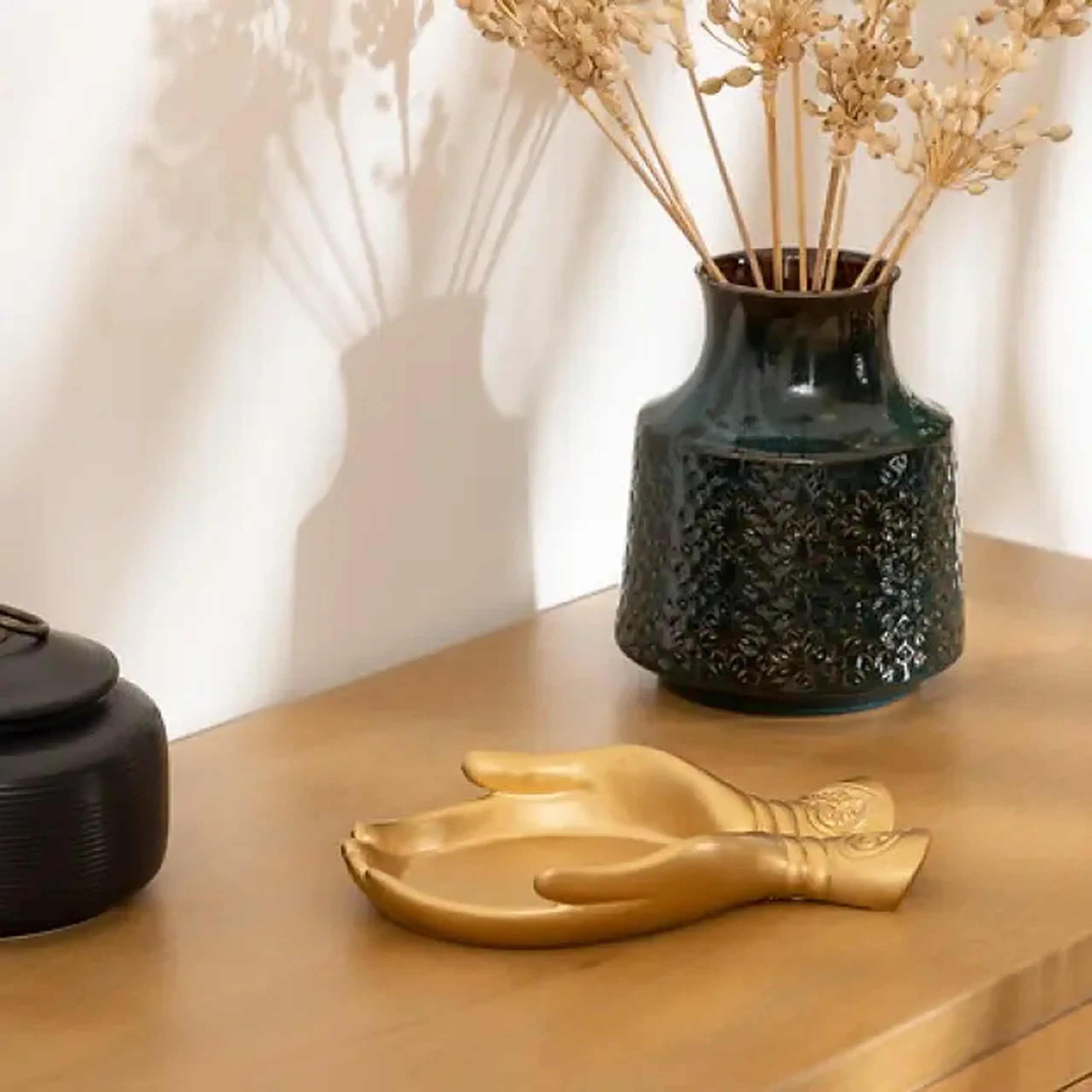 Platou decorativ