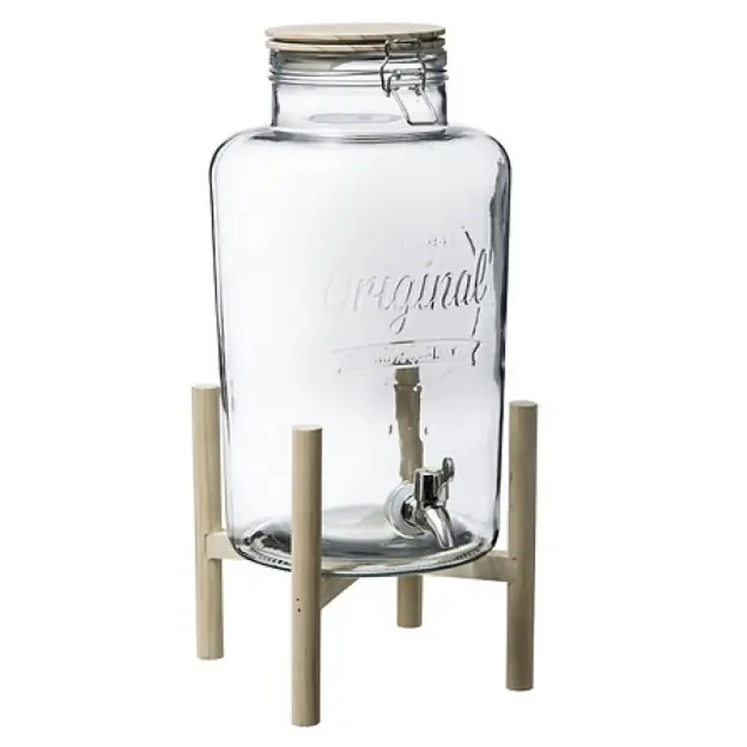 Dozator de bauturi ORIGINAL 8L