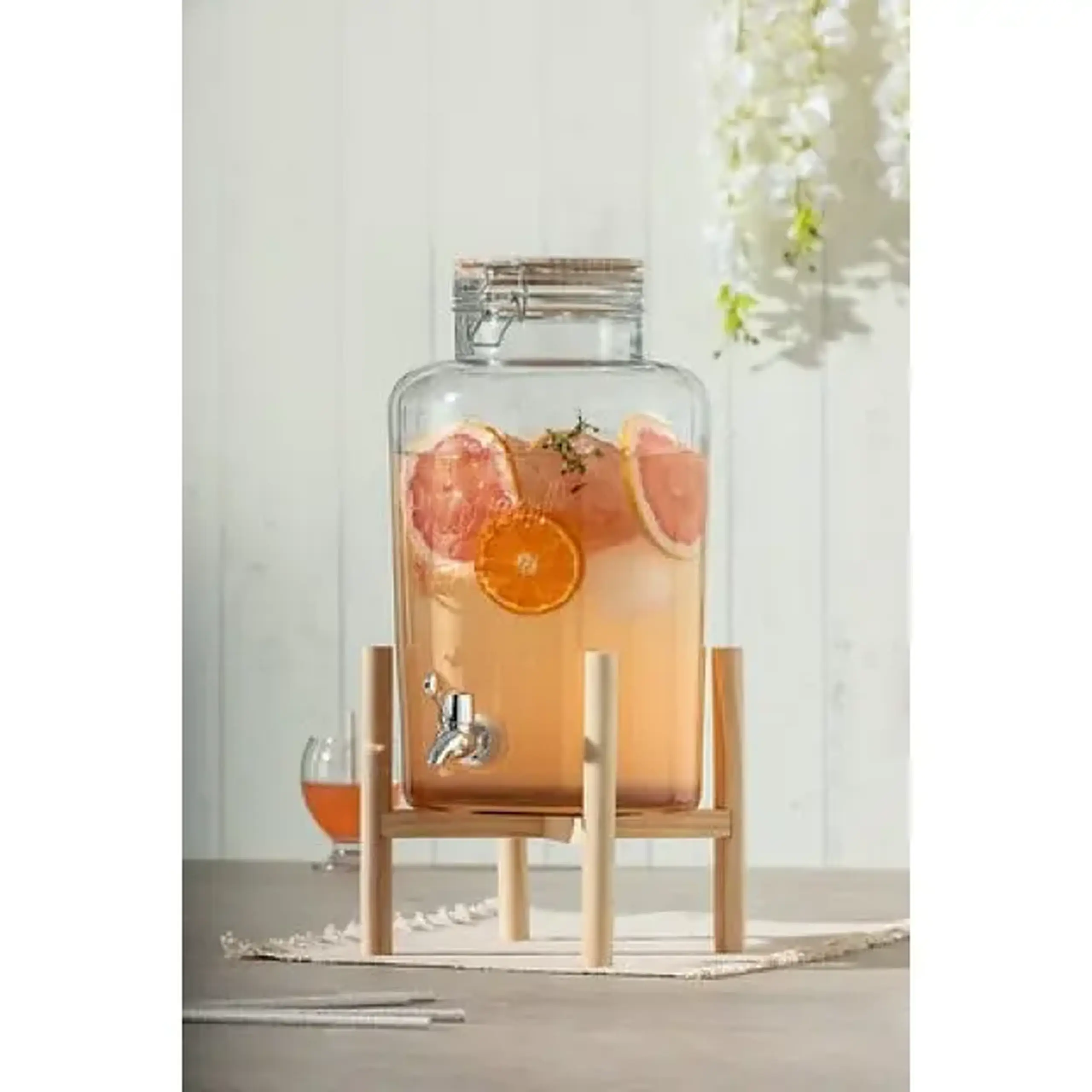 Dozator de bauturi ORIGINAL 8L