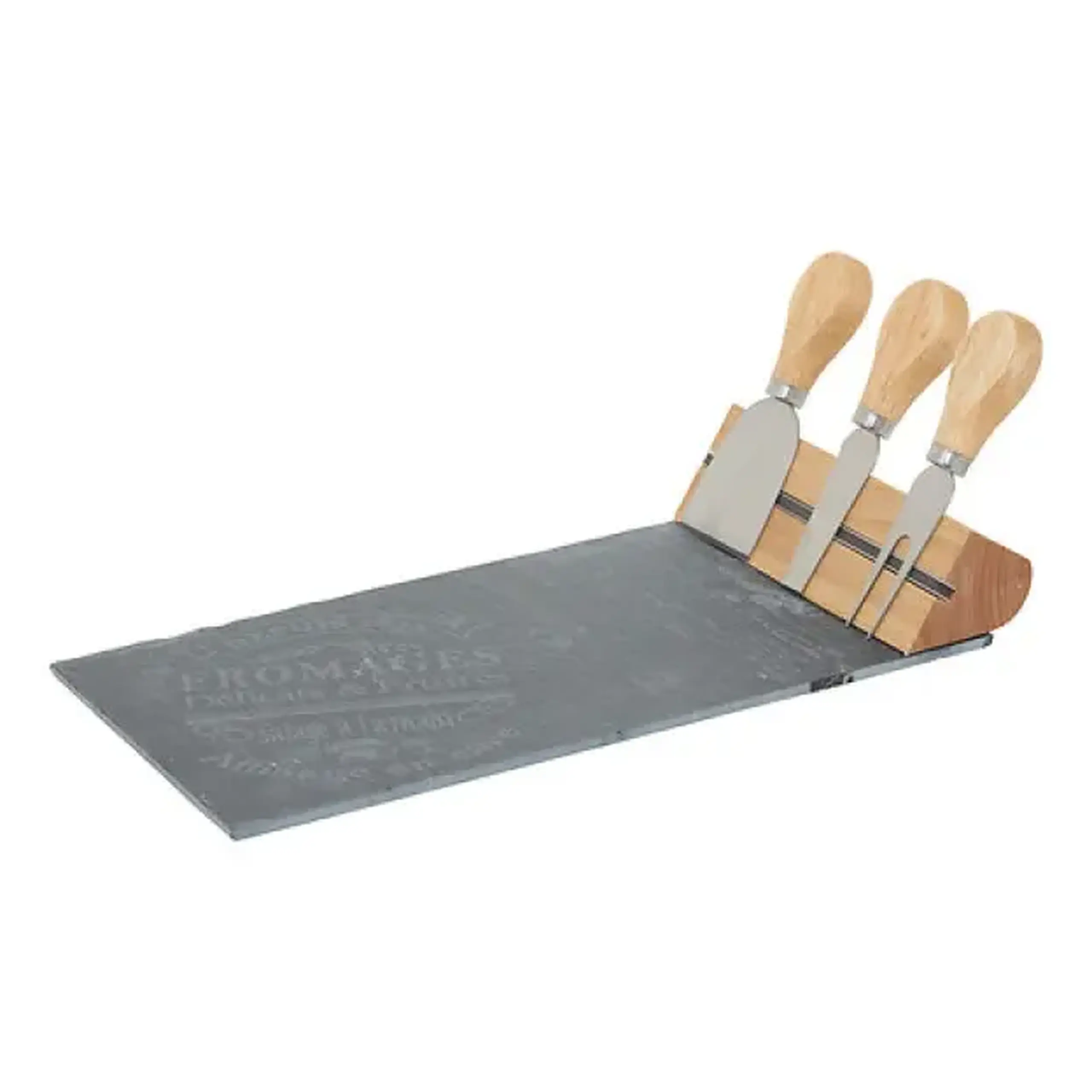 Platou de servit ARDOISE