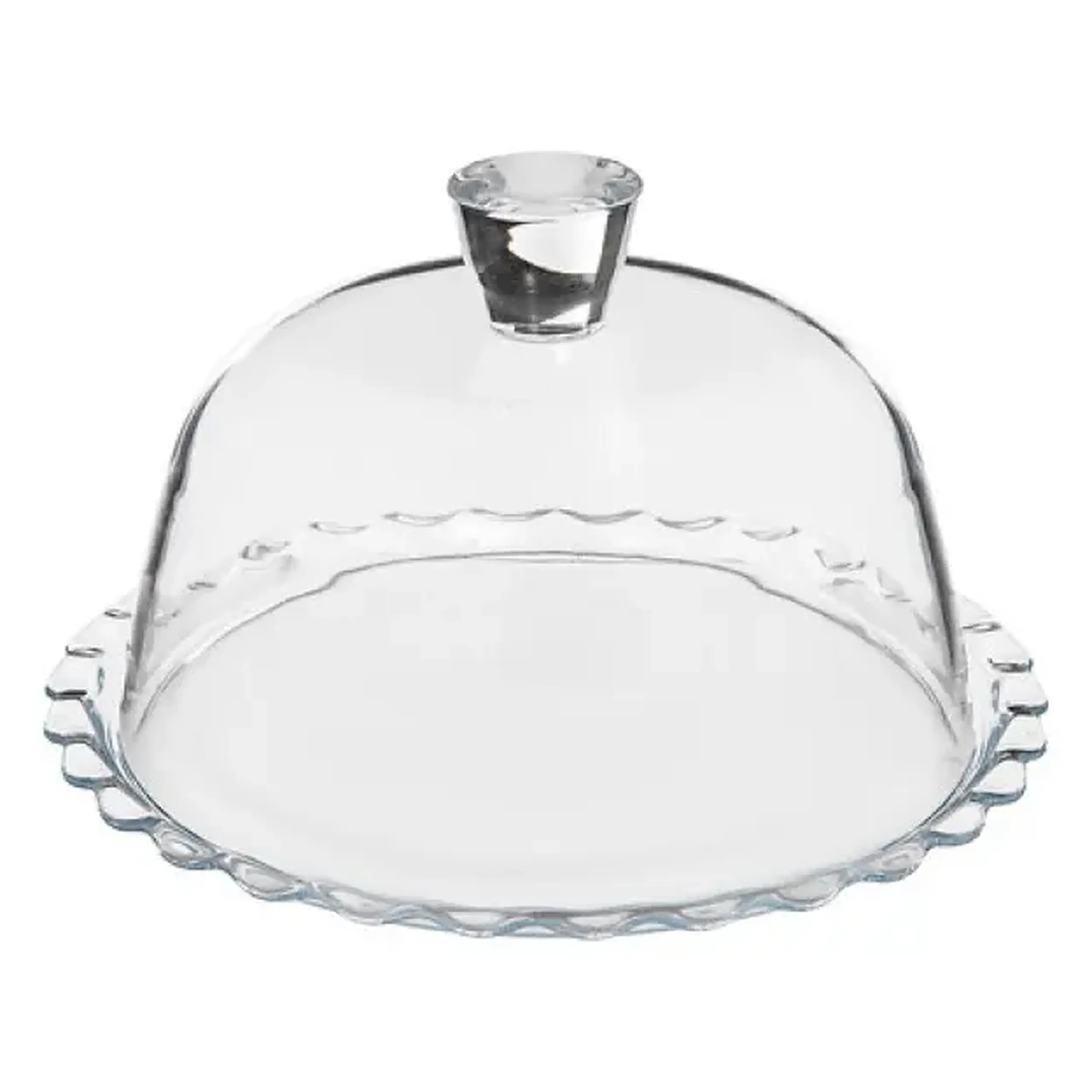 Platou cu capac LARA D26