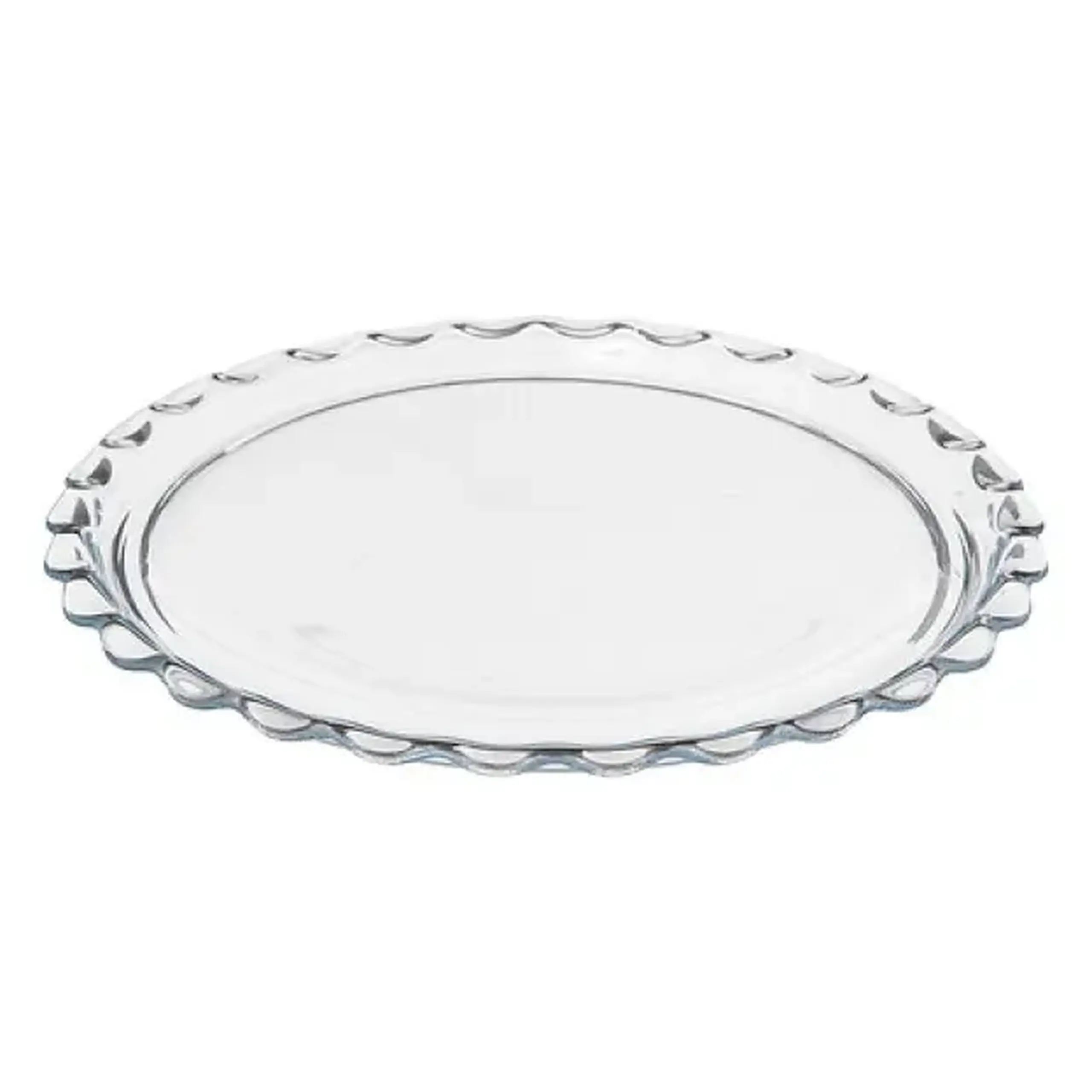 Platou cu capac LARA D26