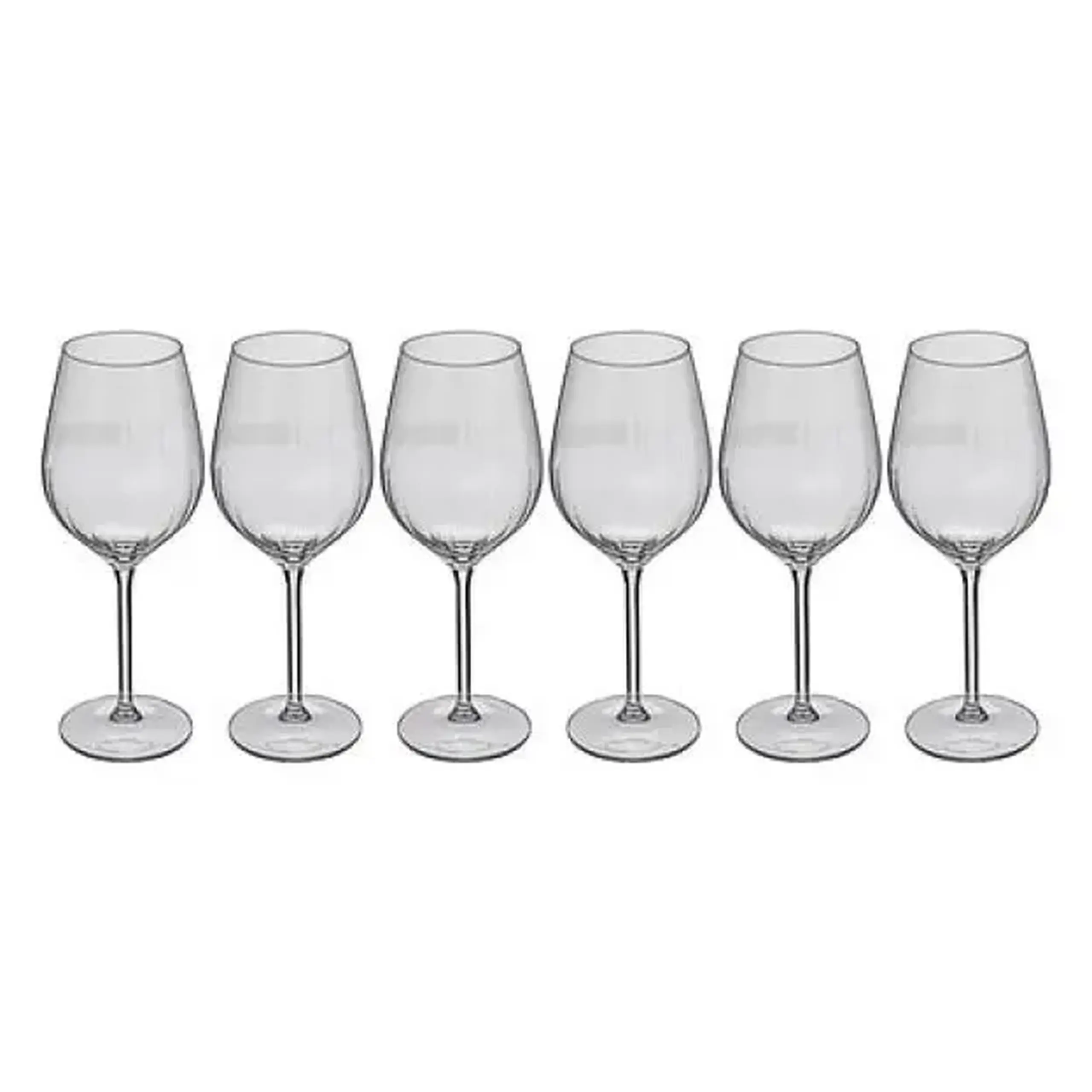 Pahar vin VOLTA 53CL