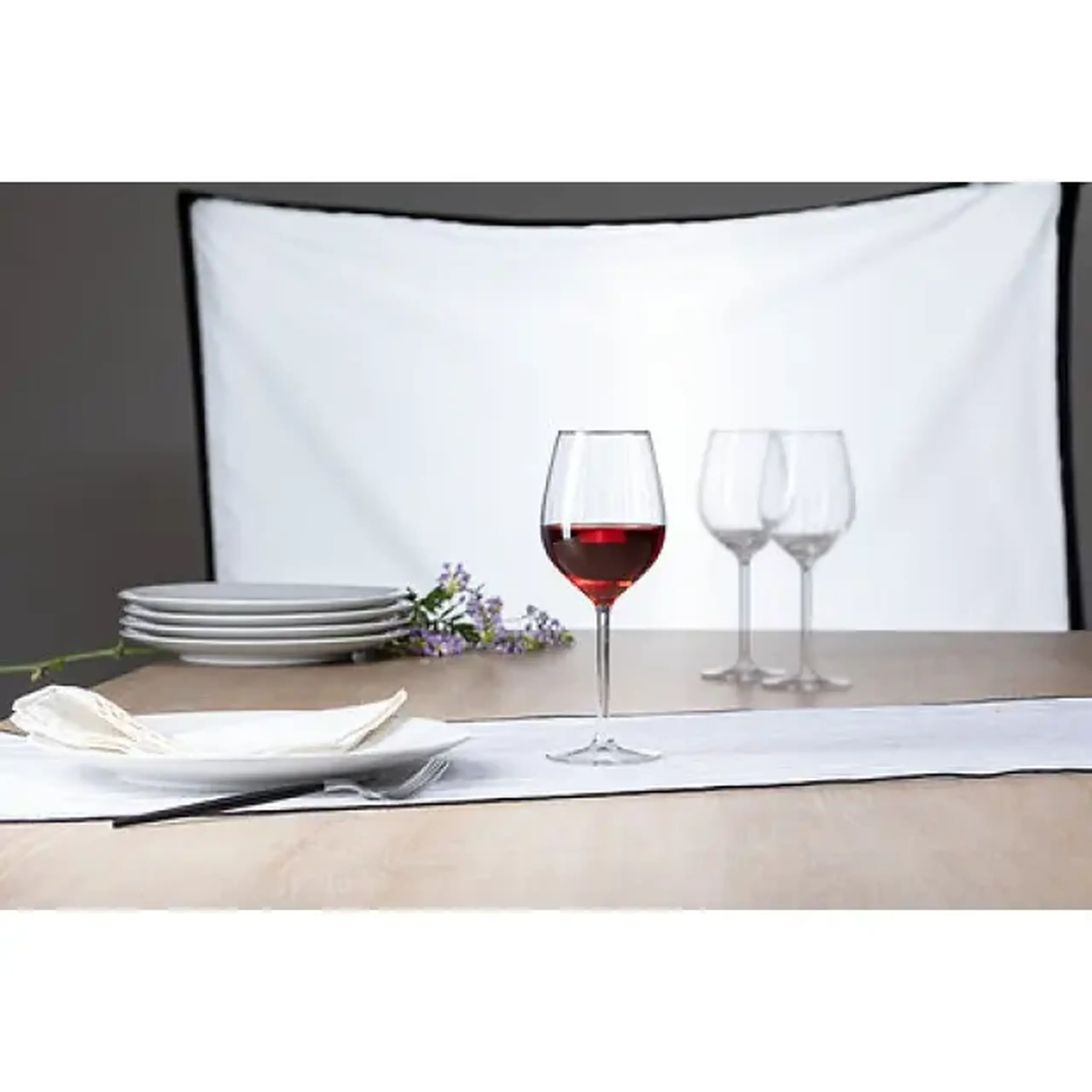 Pahar pentru vin VOLTA 38CL