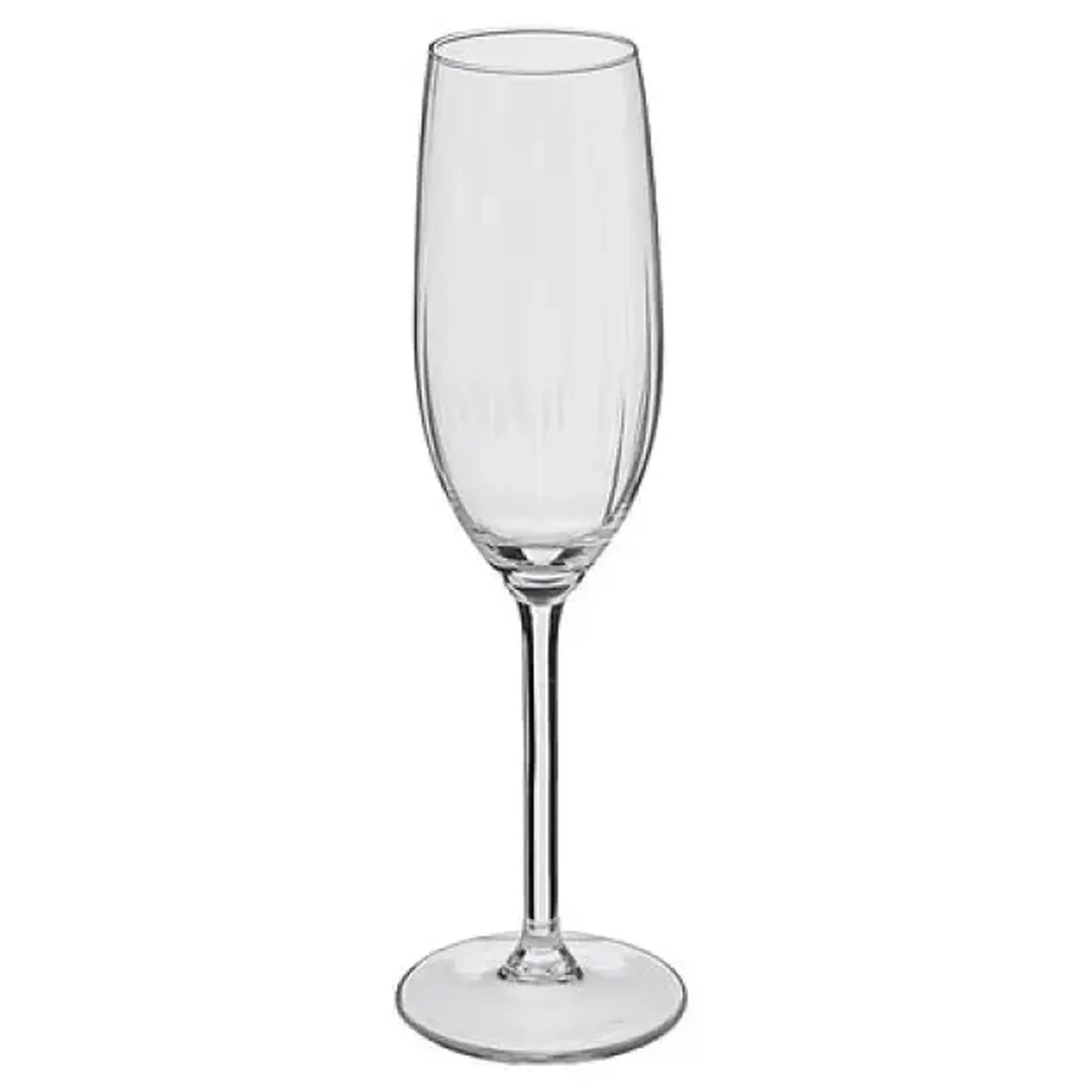 Pahar pentru șampanie VOLTA 21CL