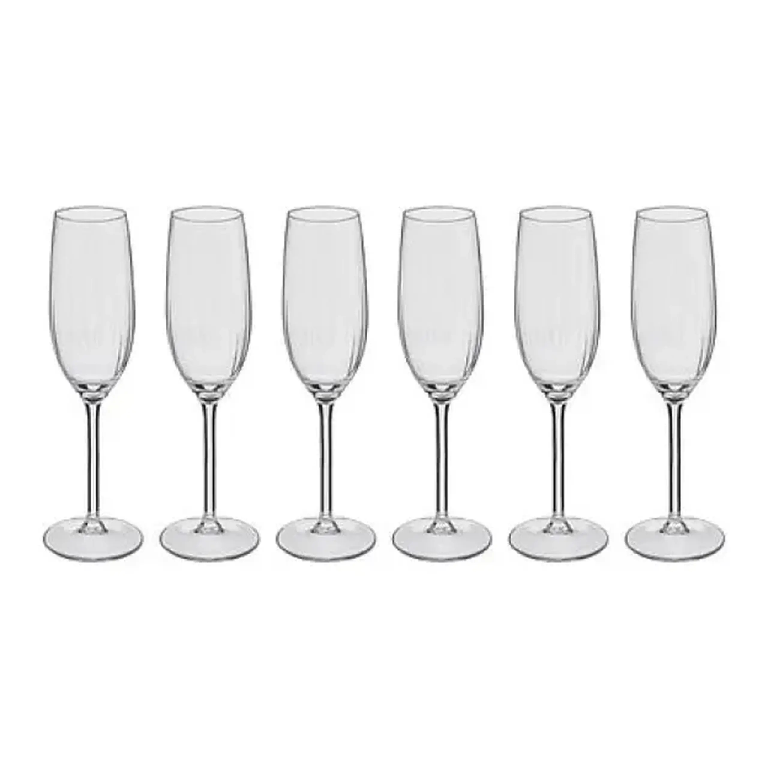 Pahar pentru șampanie VOLTA 21CL