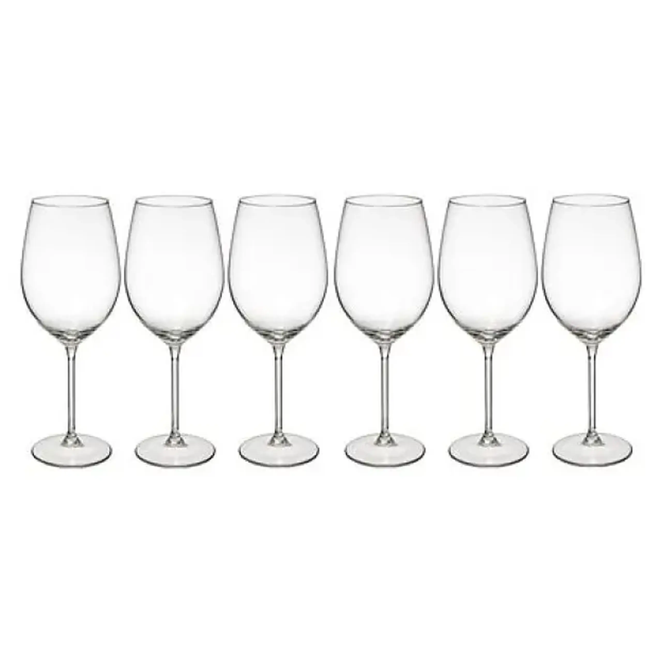 Pahar pentru vin LINA 54 CL