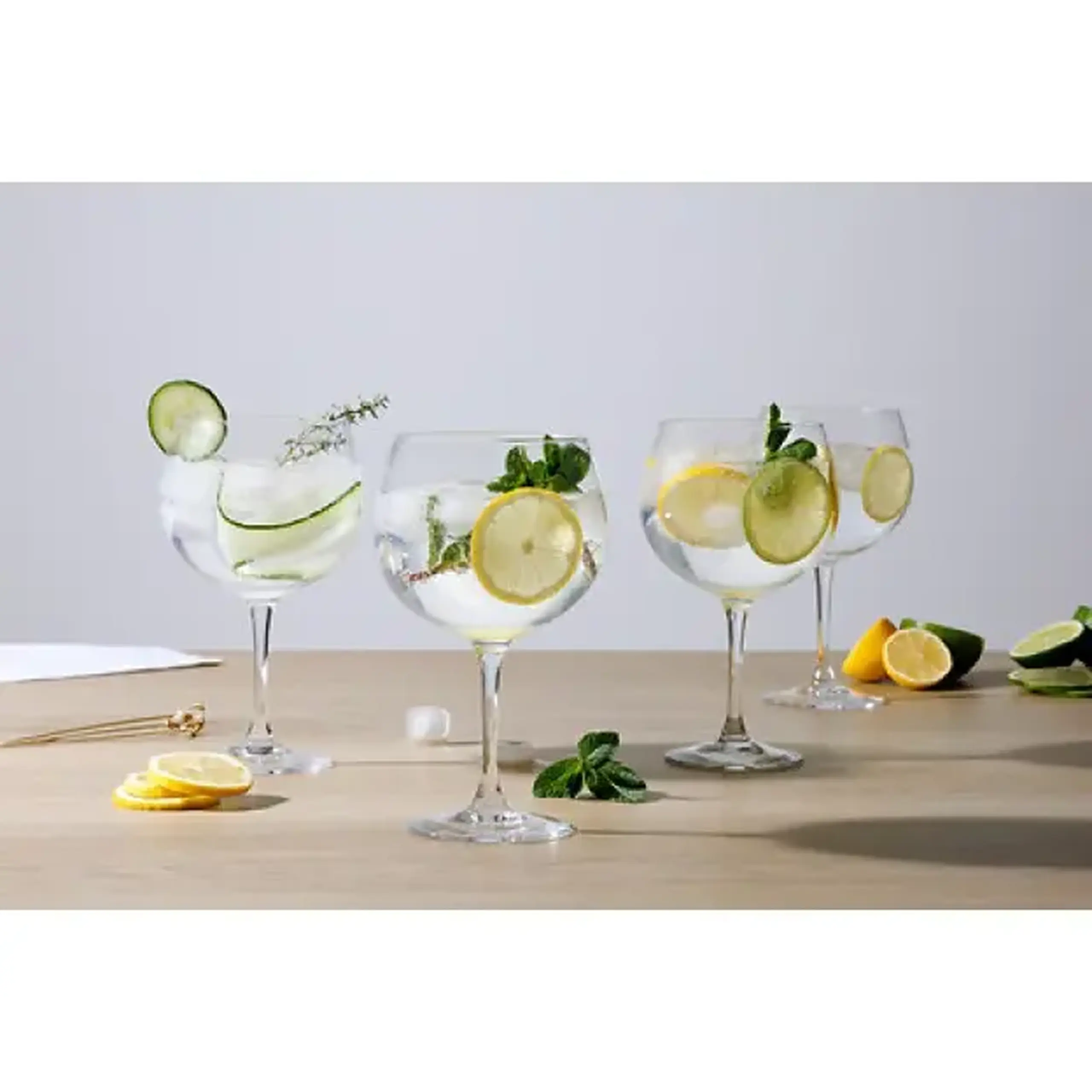 Pahar VERRE GINX4 70 CL