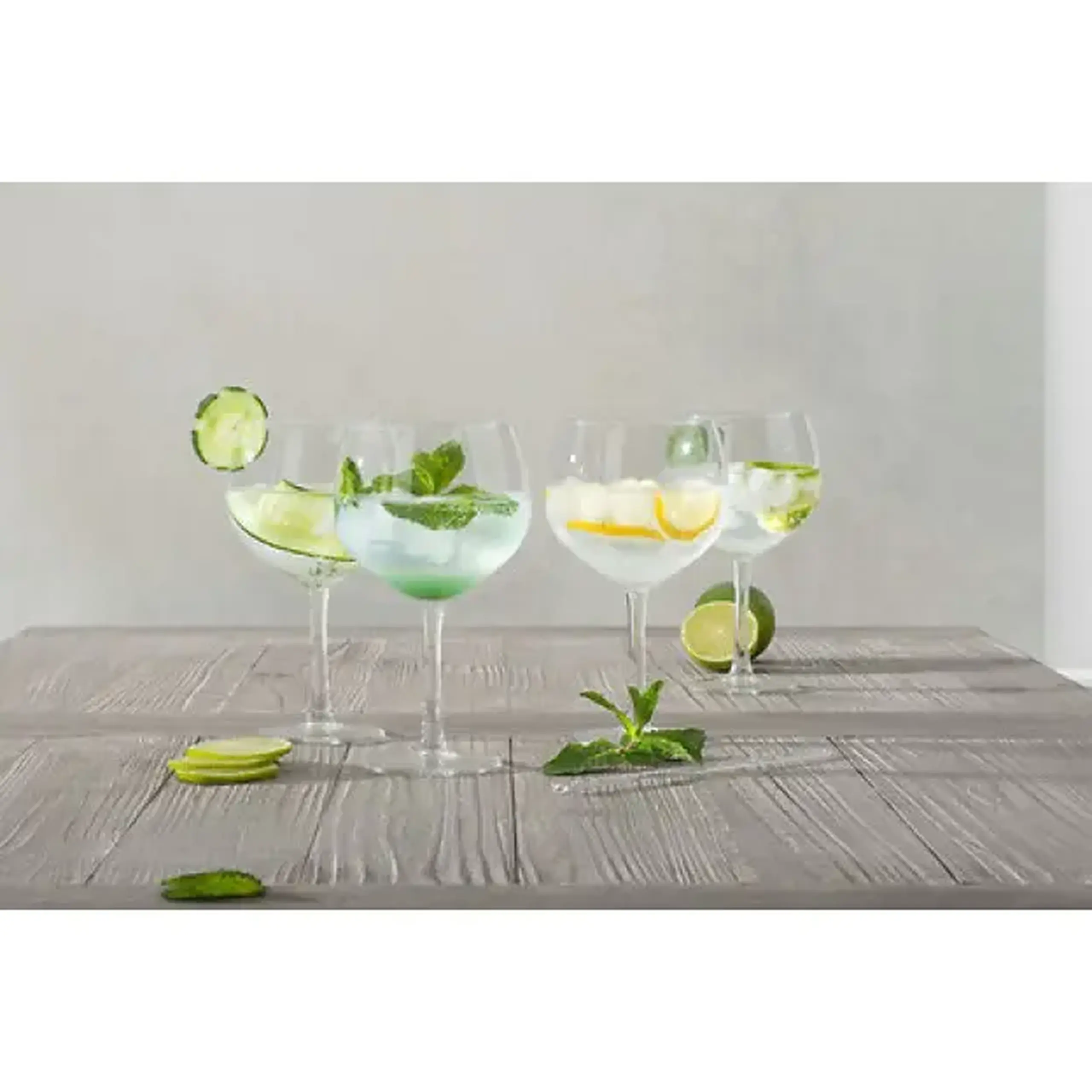Pahar VERRE GINX4 70 CL