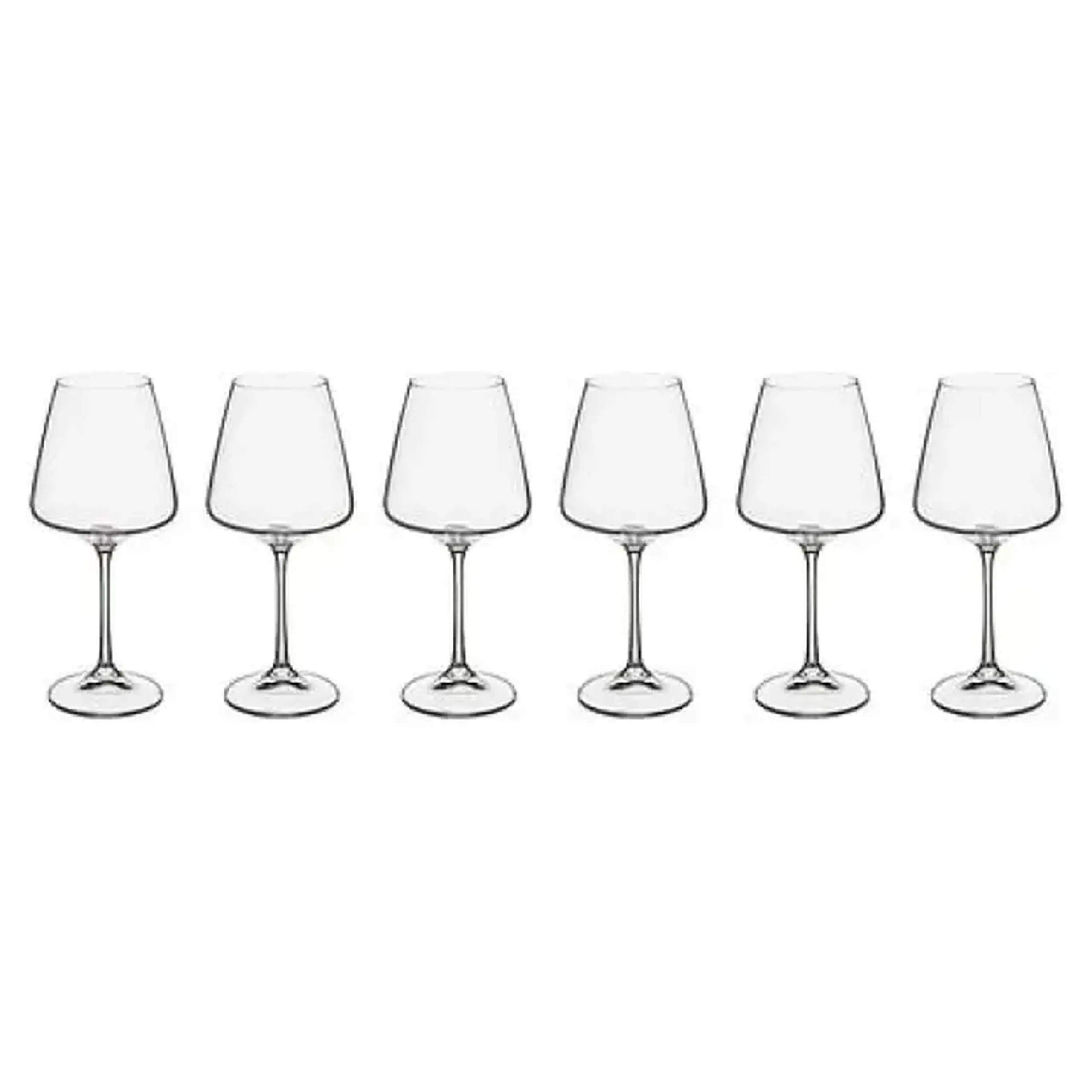 Pahar pentru vin SELENGA 36CL