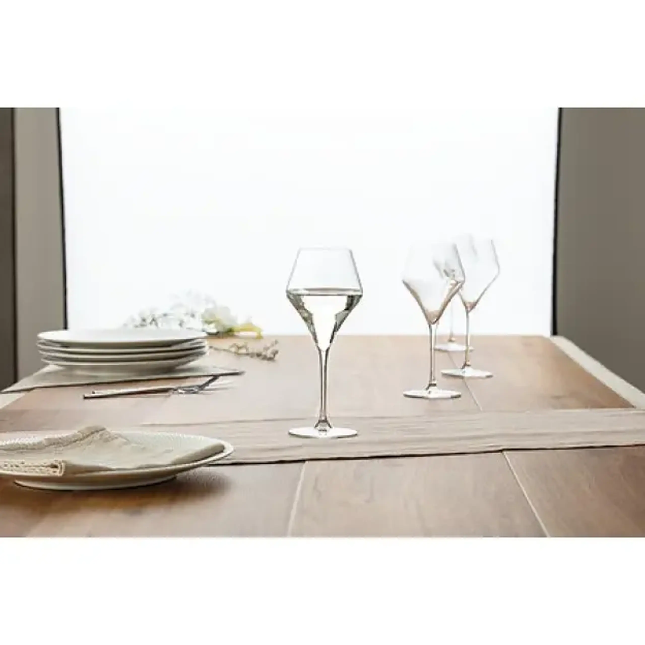 Pahar pentru vin CLARILLO 37CL